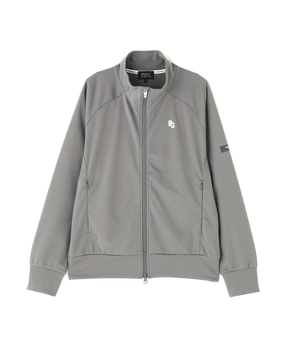 3Layerトップス (WOMENS)