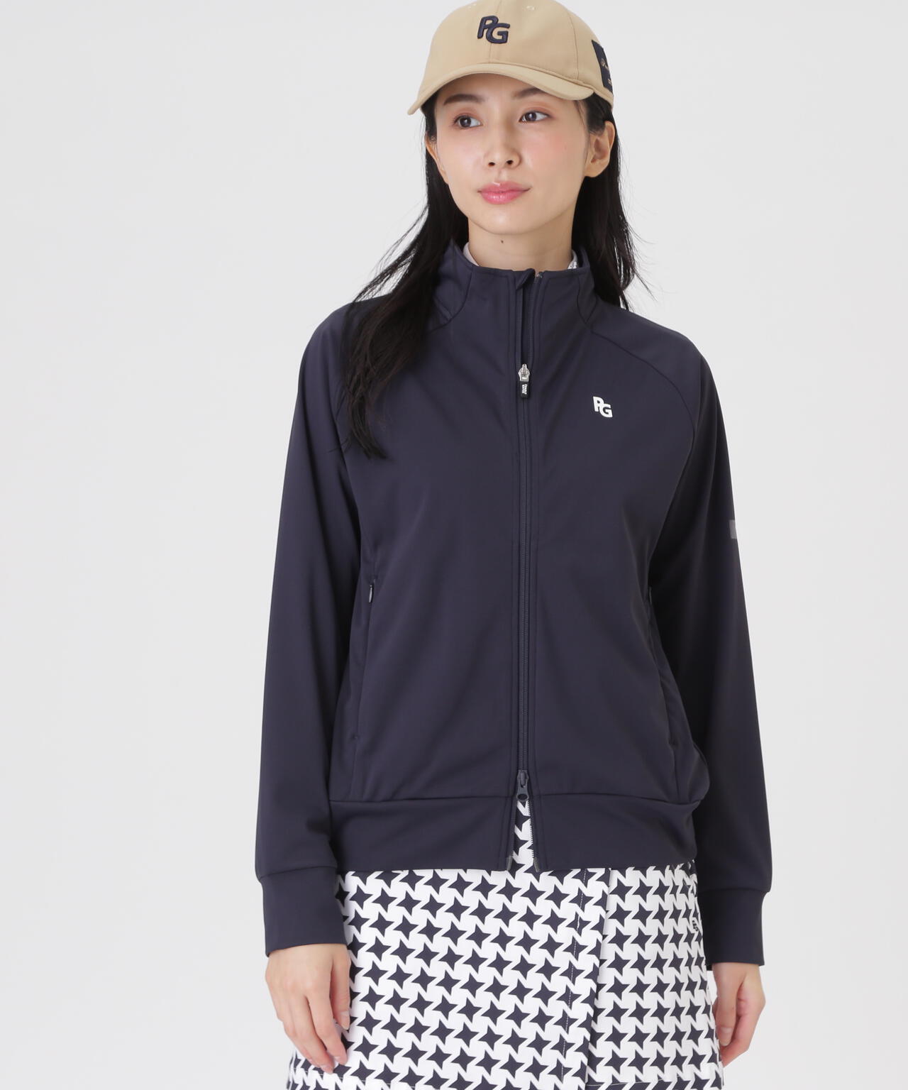 3Layerトップス (WOMENS) | PEARLY GATES（パーリーゲイツ） ｜【公式