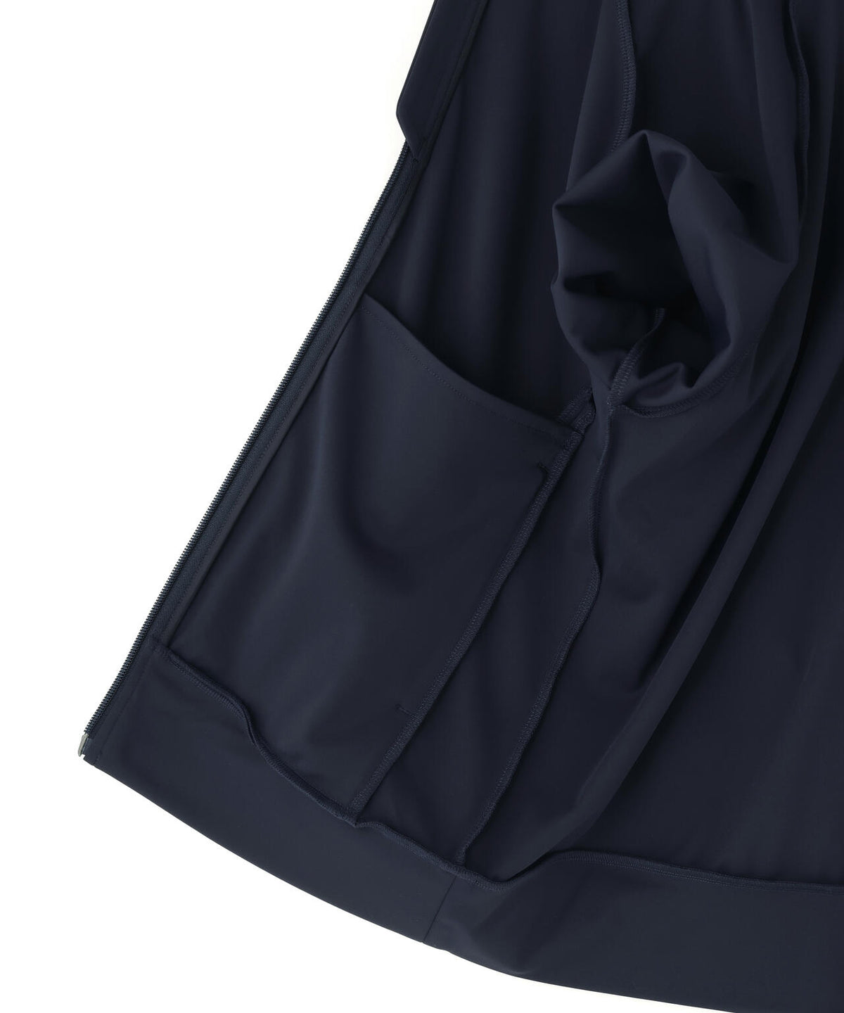 3Layerトップス (WOMENS)