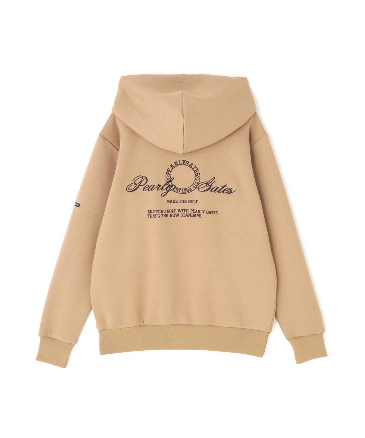 ダンボール長袖トップス (WOMENS)