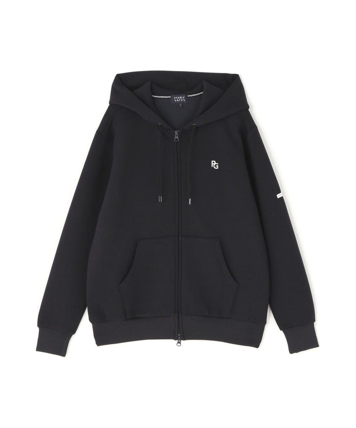ダンボール長袖トップス (WOMENS)