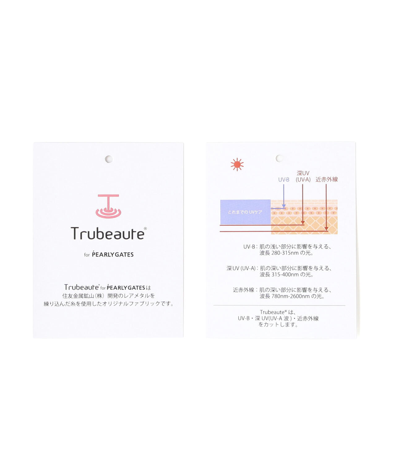 トゥルーボーテワッフル裏使い