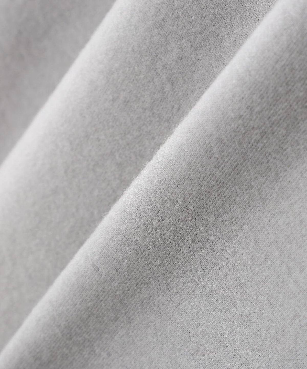[PGisPG] 3LAYERD COTTON WARM長袖ハイネックカットソー (WOMENS)
