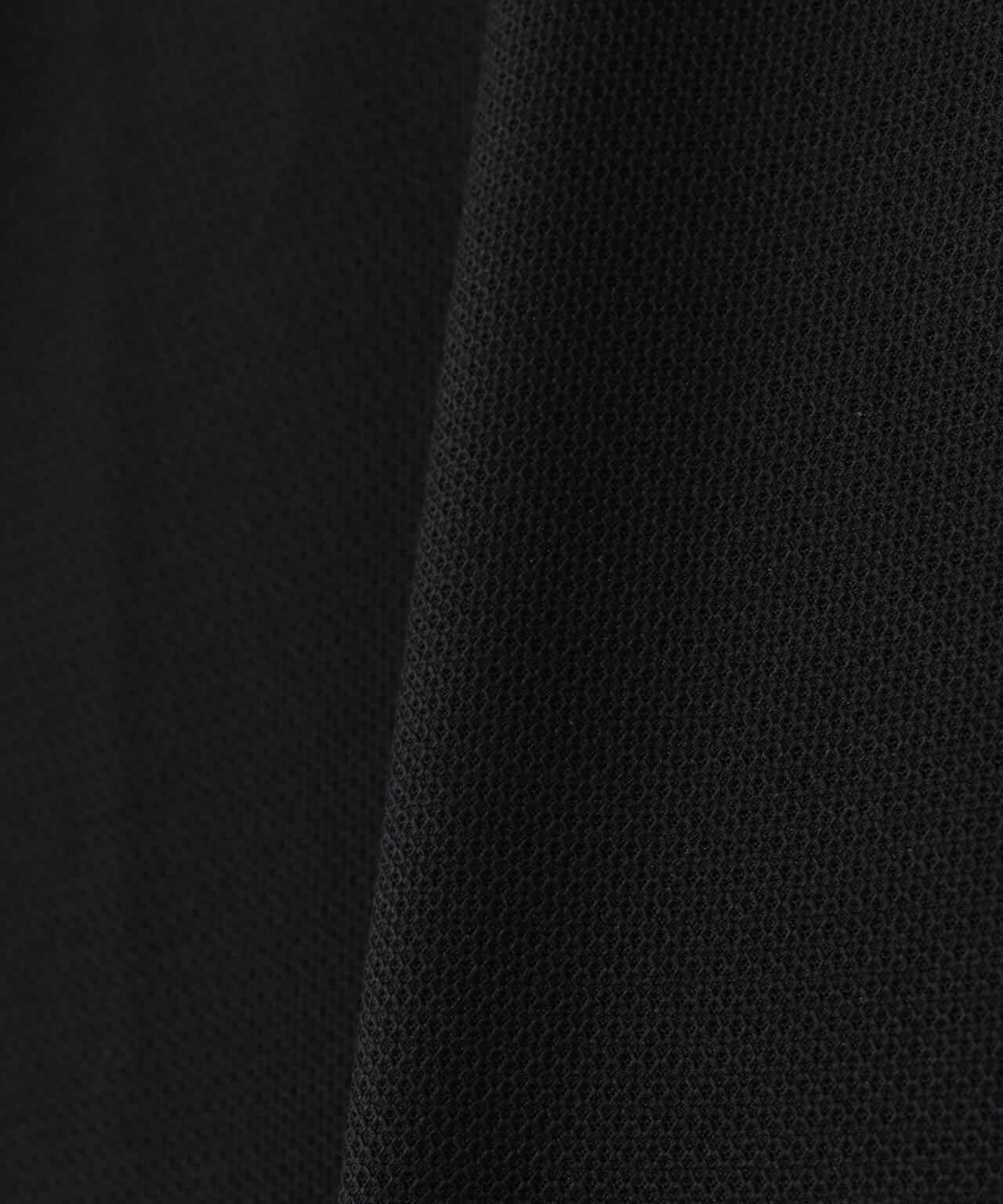 37.5×FTYメッシュ長袖ハイネックカットソー (WOMENS)