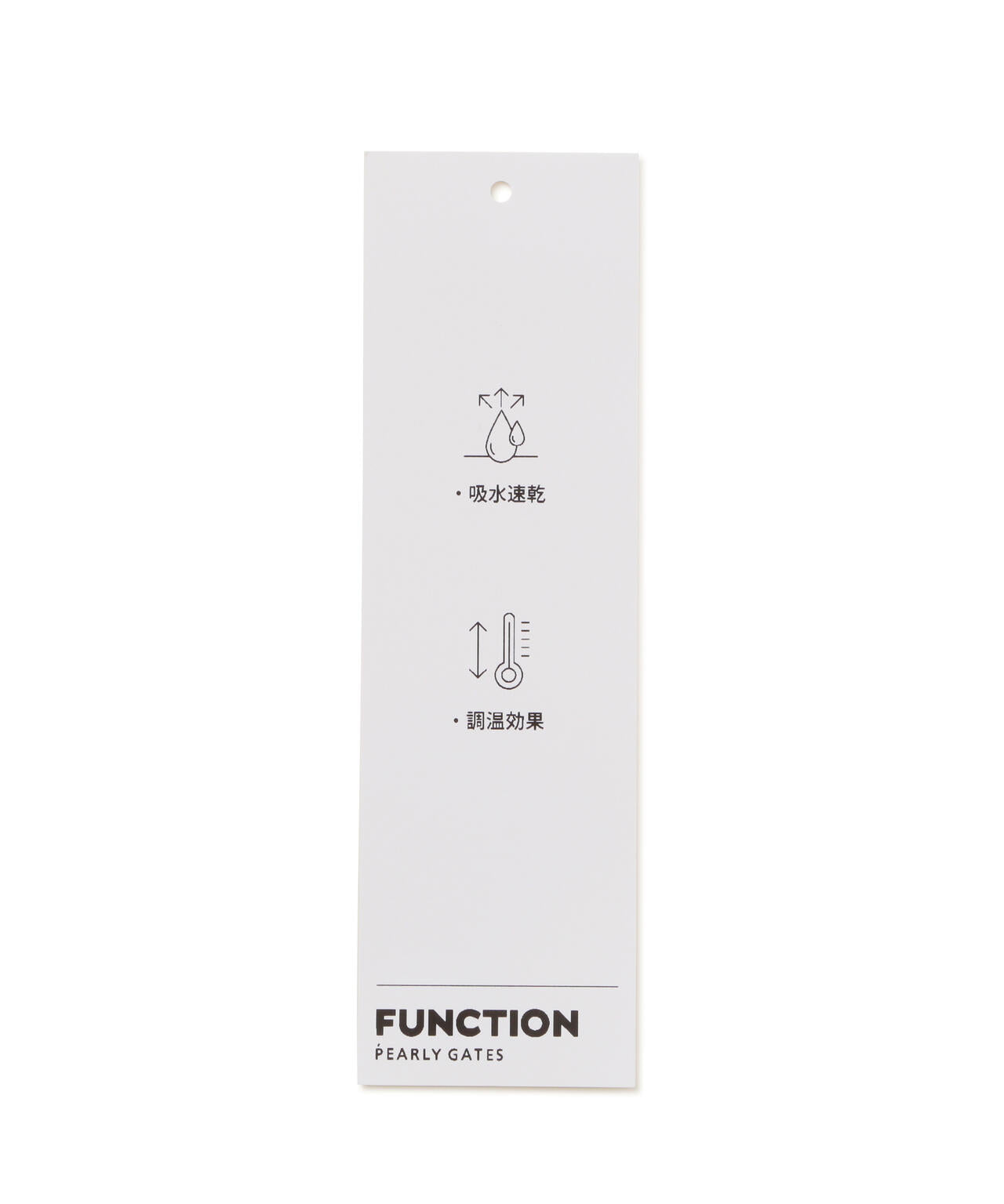 37.5×FTYメッシュ長袖ハイネックカットソー (WOMENS)