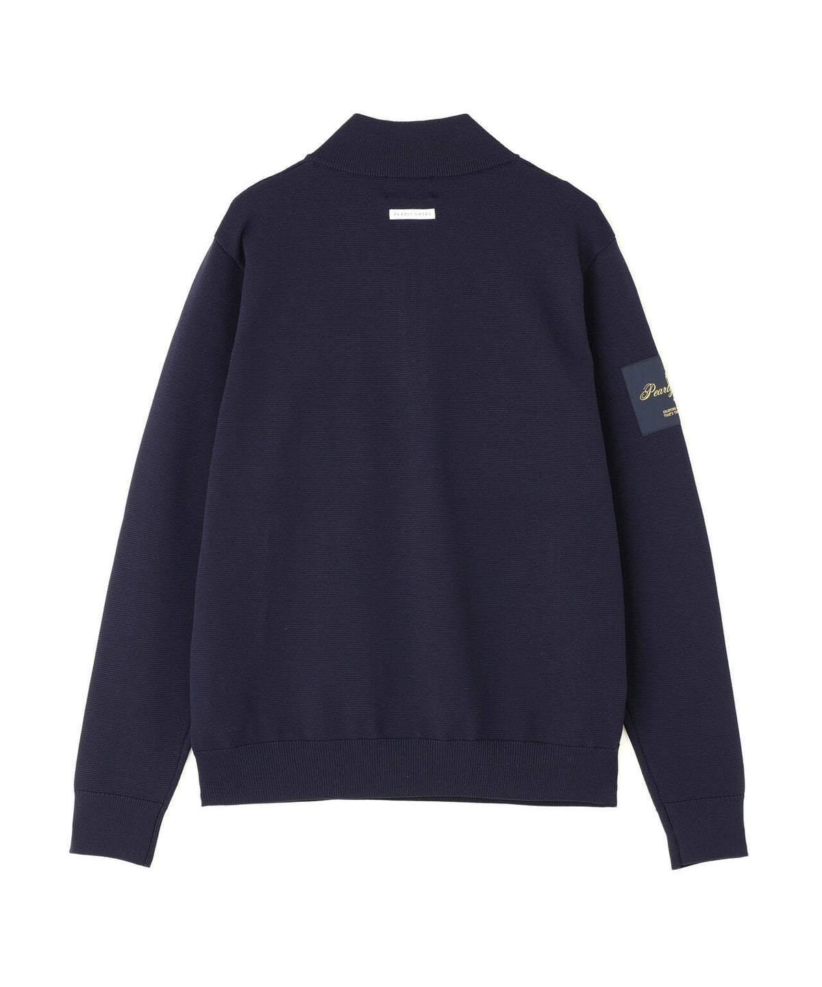 ウォッシャブルニットトップス (WOMENS)