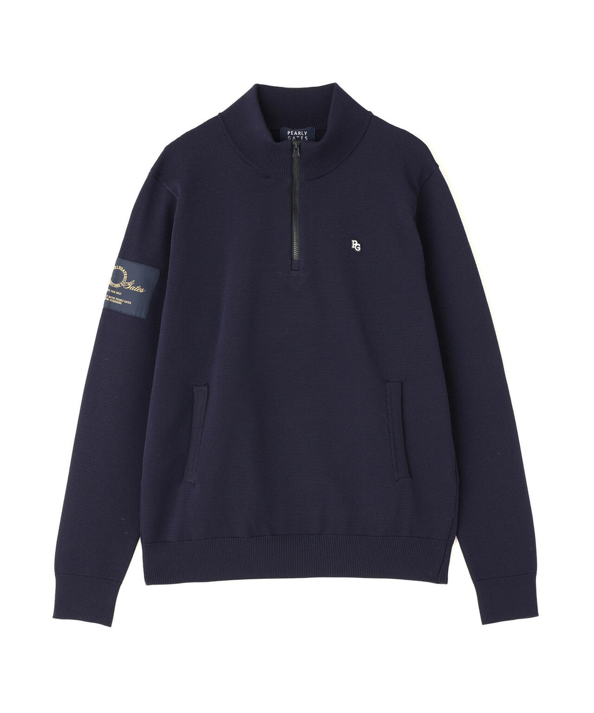 ウォッシャブルニットトップス (WOMENS)