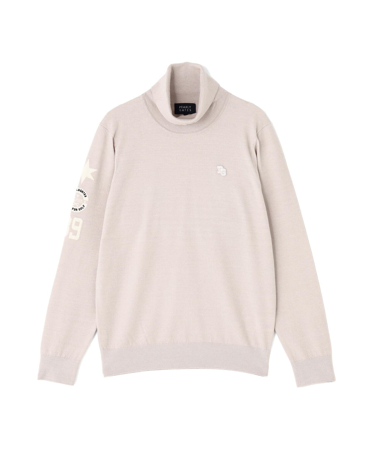 カシミヤタッチタートルネックプルオーバー (WOMENS)