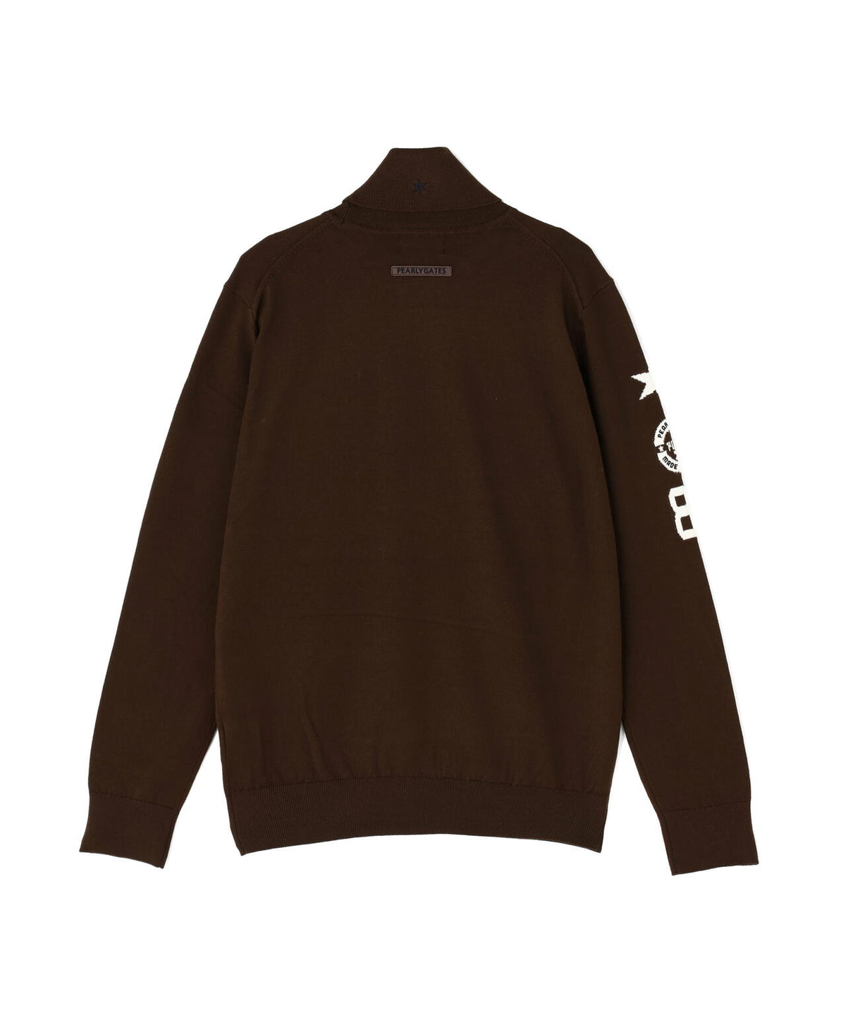 カシミヤタッチタートルネックプルオーバー (WOMENS)