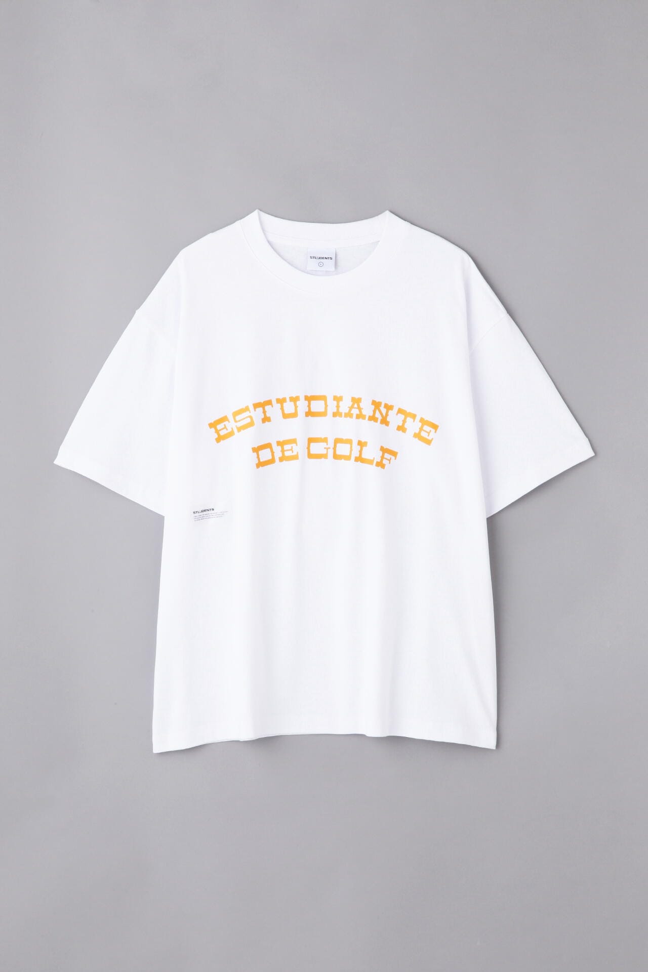 ステューデンツ ゴルフ] 半袖 プリントTシャツ (グラフィックプリント) / メンズ / 070-3163004 ステューデンツ ゴルフ] 半袖  プリントTシャツ (グラフィックプリント) / メンズ / 070-3163004 ステューデンツ ゴルフ] 長袖 プリントTシャツ (グラフィック プリント ... [リップ カール] メンズ 半袖 プリントTシャツ (ブランドロゴ) [ 0F3MTE / MASON PIPELINER TEE