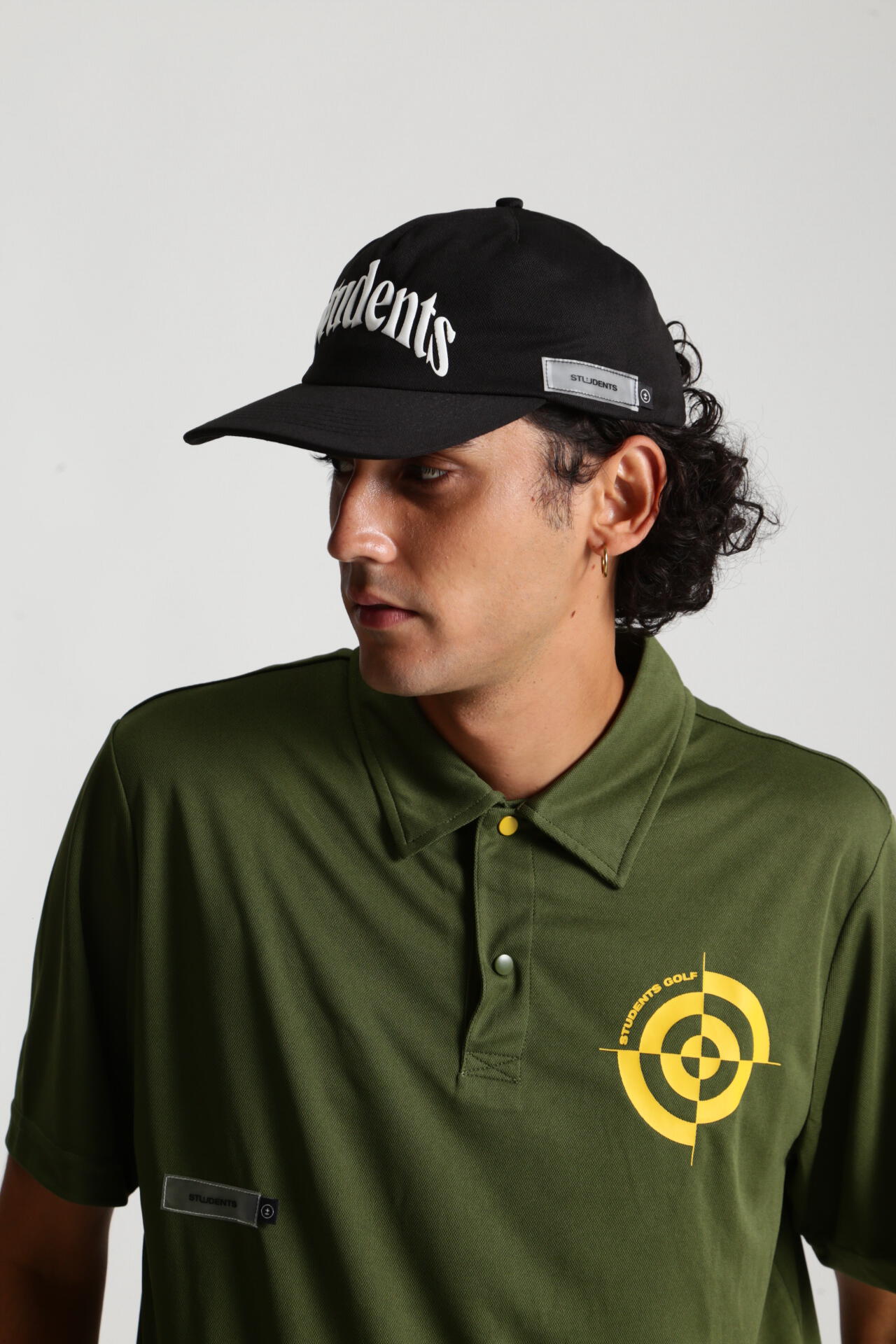 Students Golf】スコアラーキャップ | Awesome Golf（オーサムゴルフ