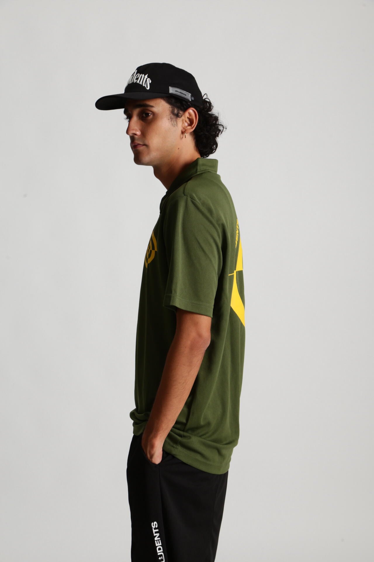 新品未使用　STUDENTS GOLF 半袖　ポロシャツ　サイズL Students Golf】シーカー 半袖ポロシャツ | Awesome Golf