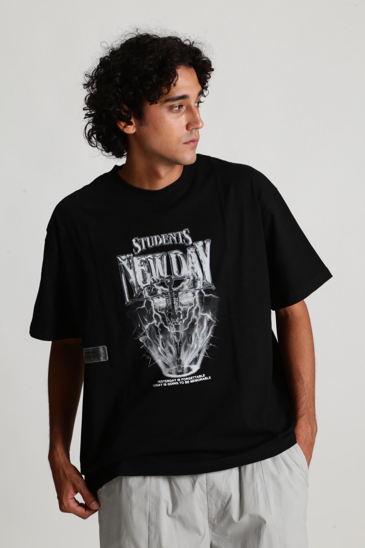 Students Golf】ニューデイ Tシャツ | Awesome Golf（オーサムゴルフ