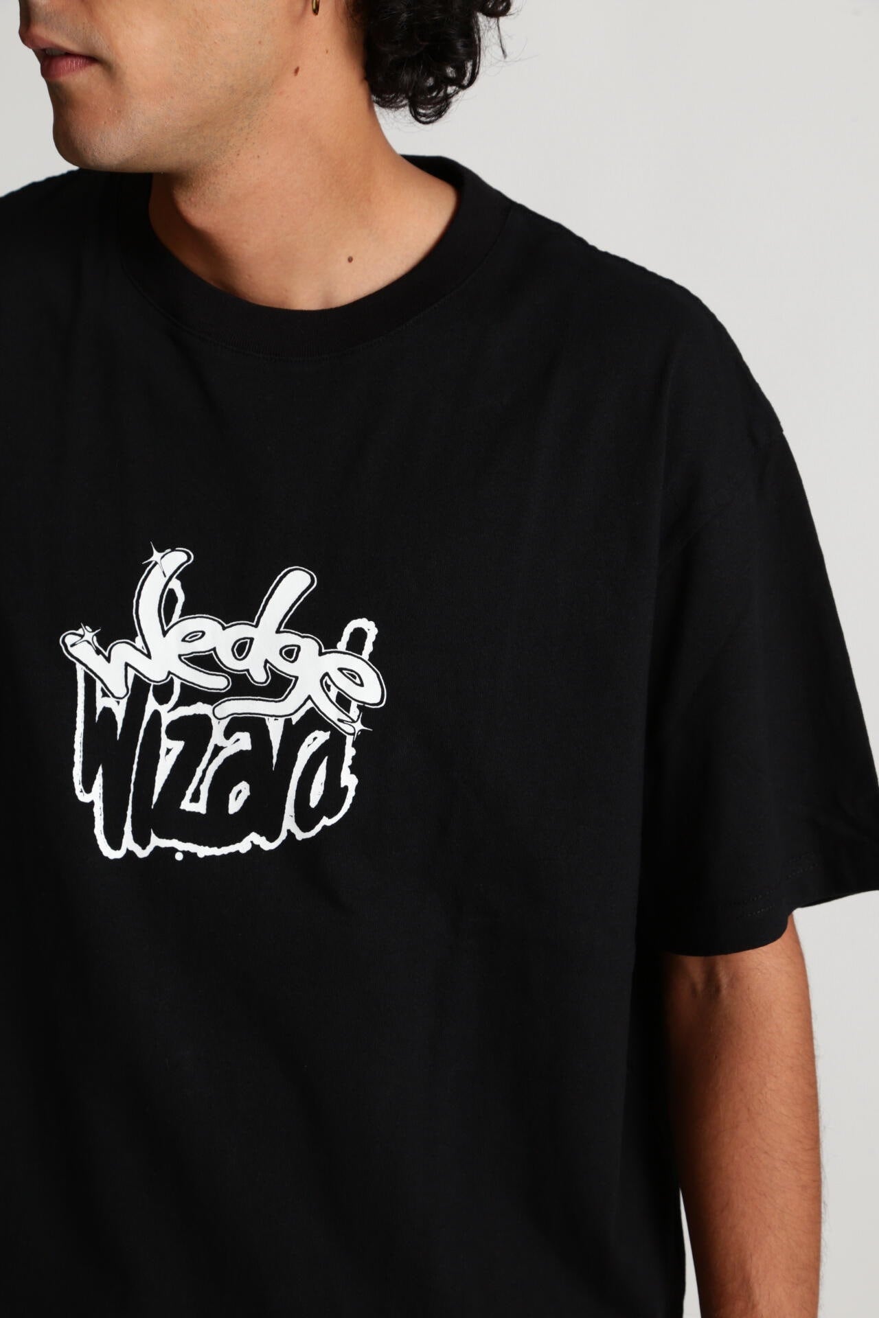 Students Golf】ウェッジウィザード Tシャツ | Awesome Golf