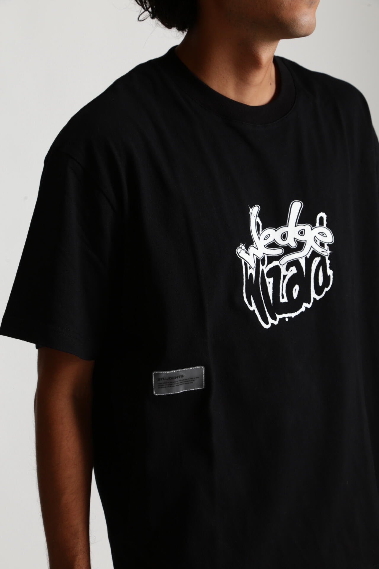 Students Golf】ウェッジウィザード Tシャツ | Awesome Golf