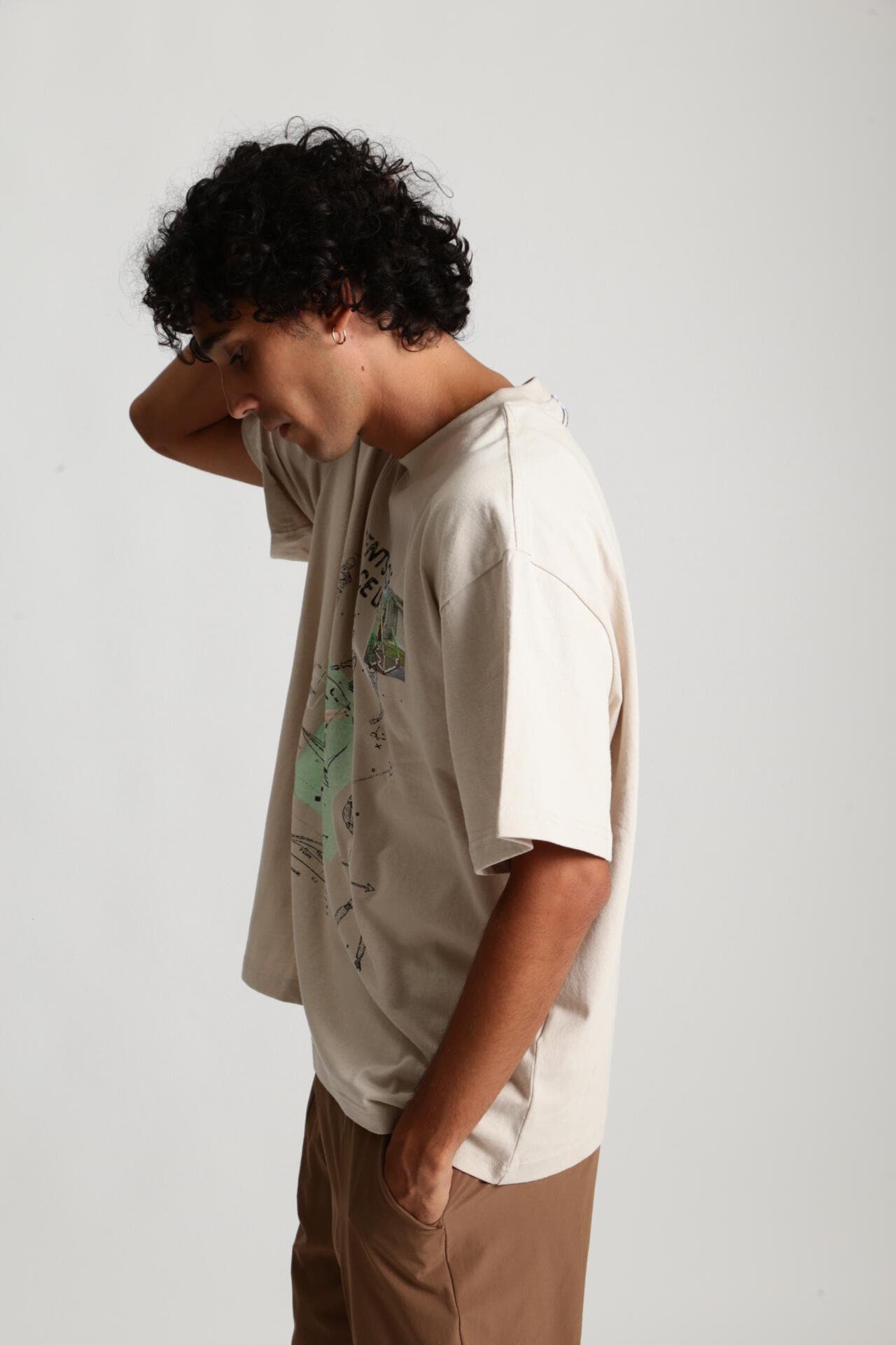 Students Golf】サイエンスラボ Tシャツ | Awesome Golf