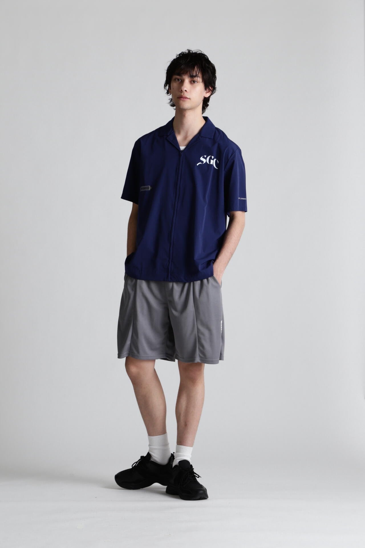 Students Golf】ヘミングスカバナシャツ | Awesome Golf