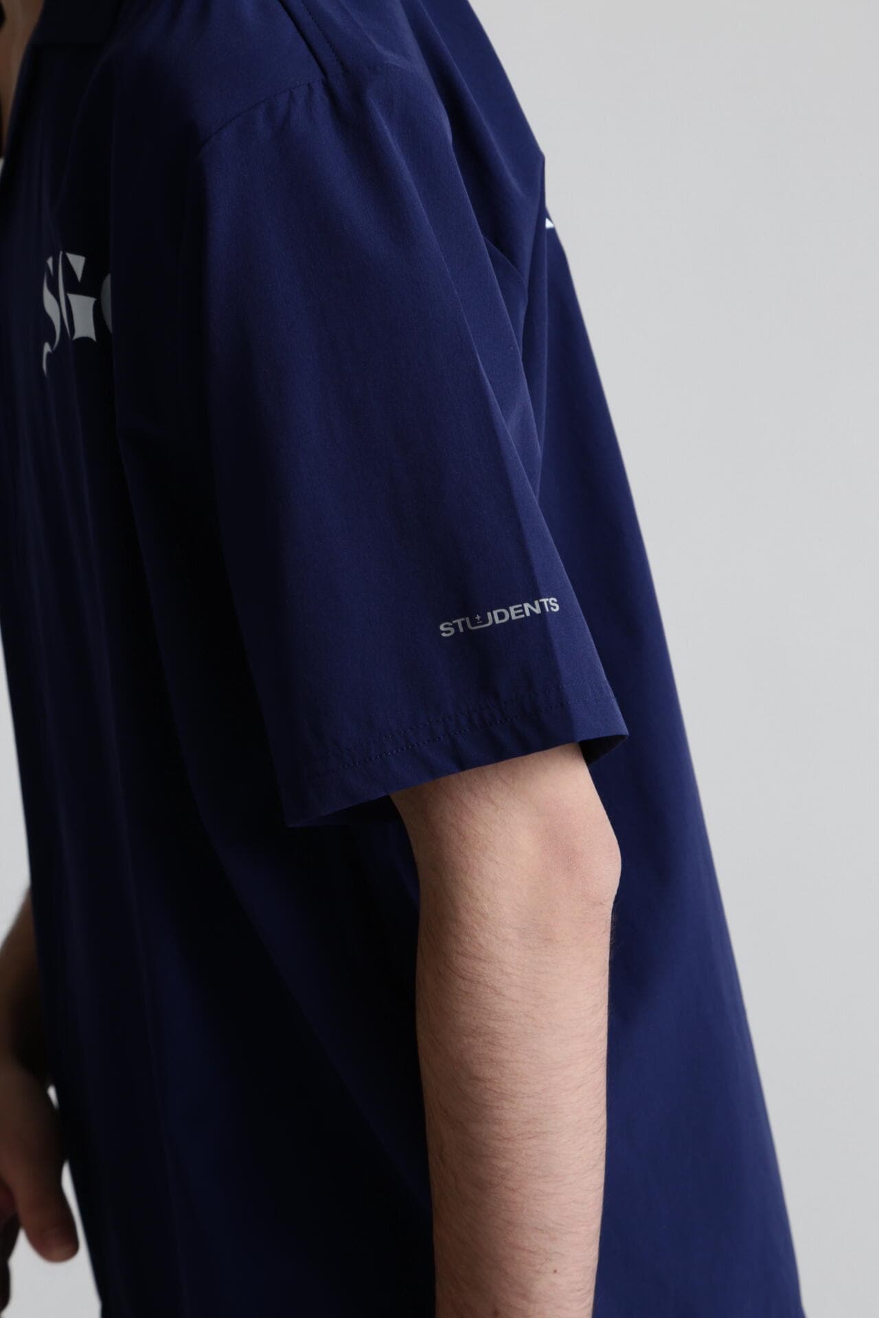 Students Golf】ヘミングスカバナシャツ | Awesome Golf