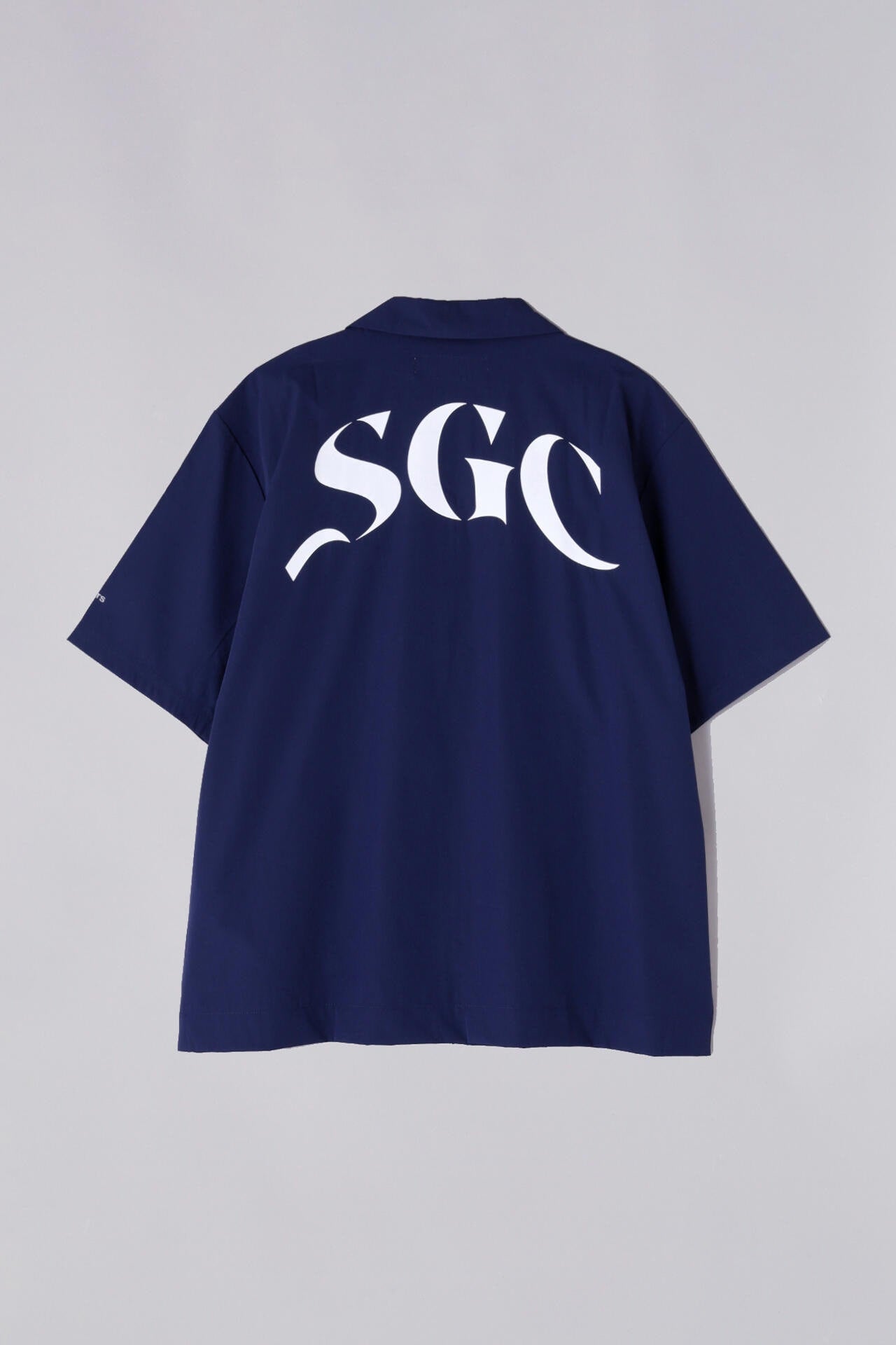 Awesome Golf 半袖シャツ L Students Golf】モックネック 半袖シャツ | Awesome Golf