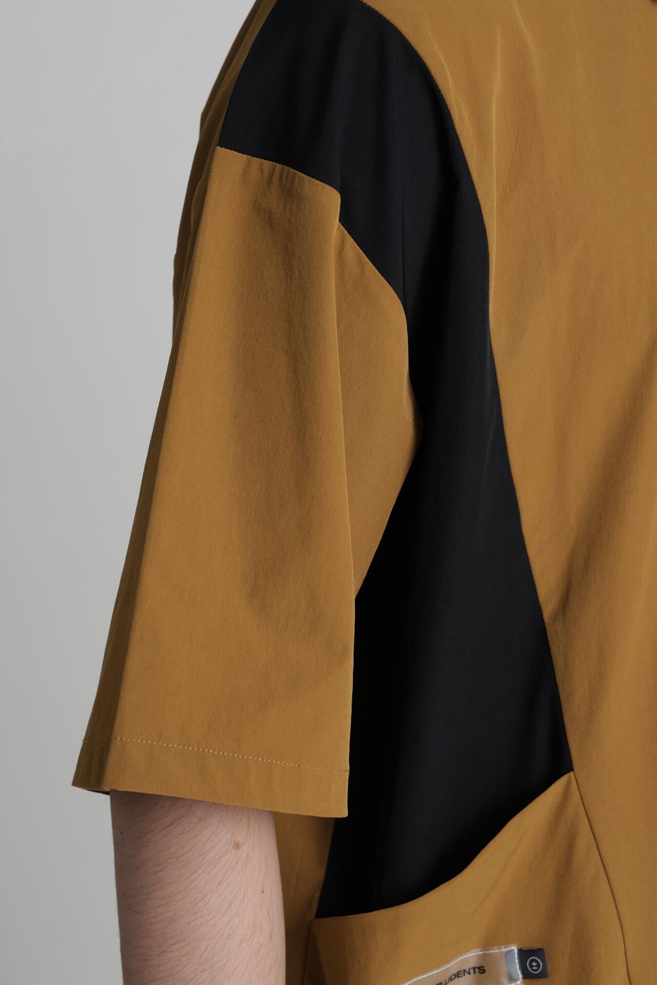 Students Golf】イーストンポップ オーバーシャツ | Awesome Golf