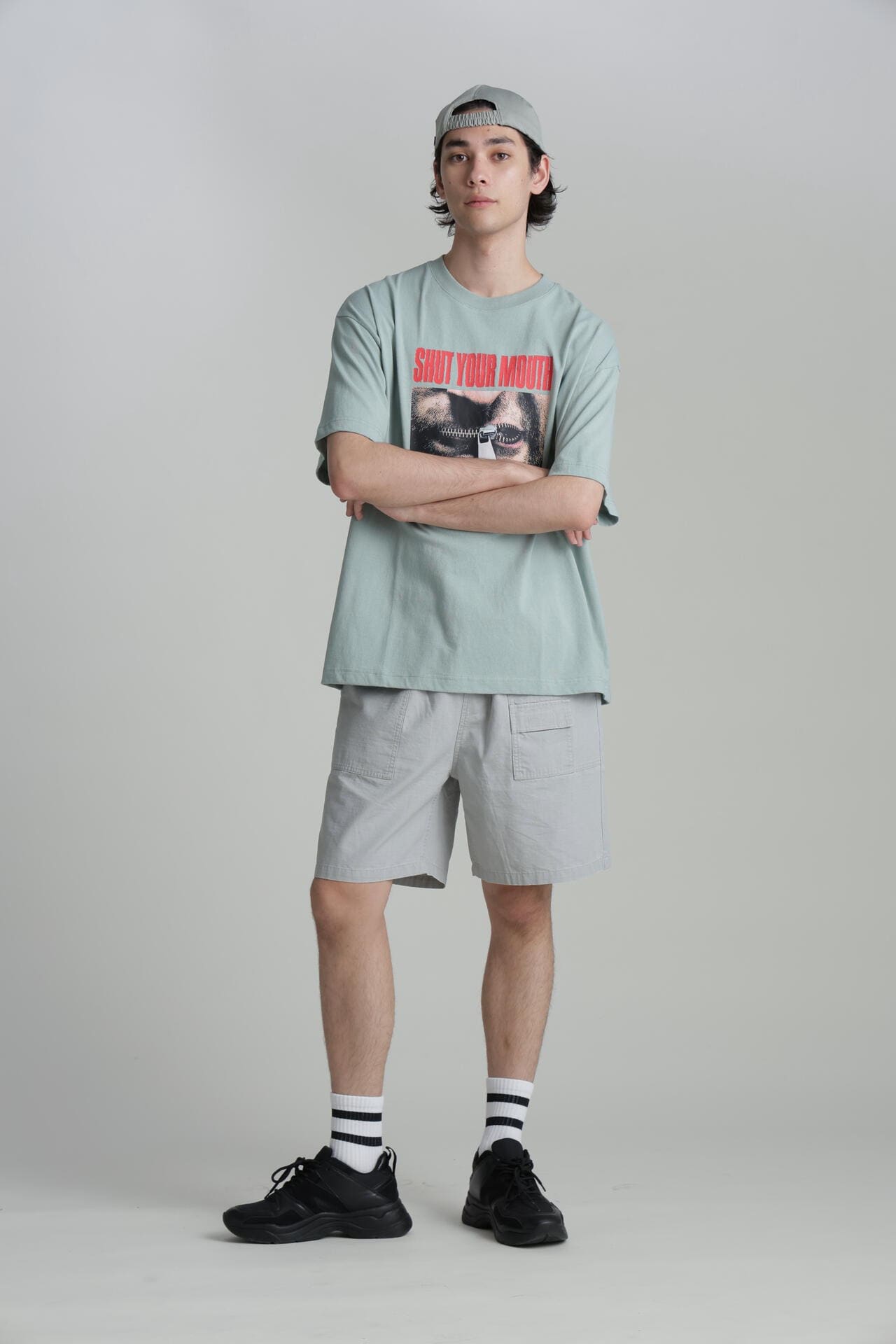 Students Golf】ホーリー ショートパンツ | Awesome Golf（オーサム