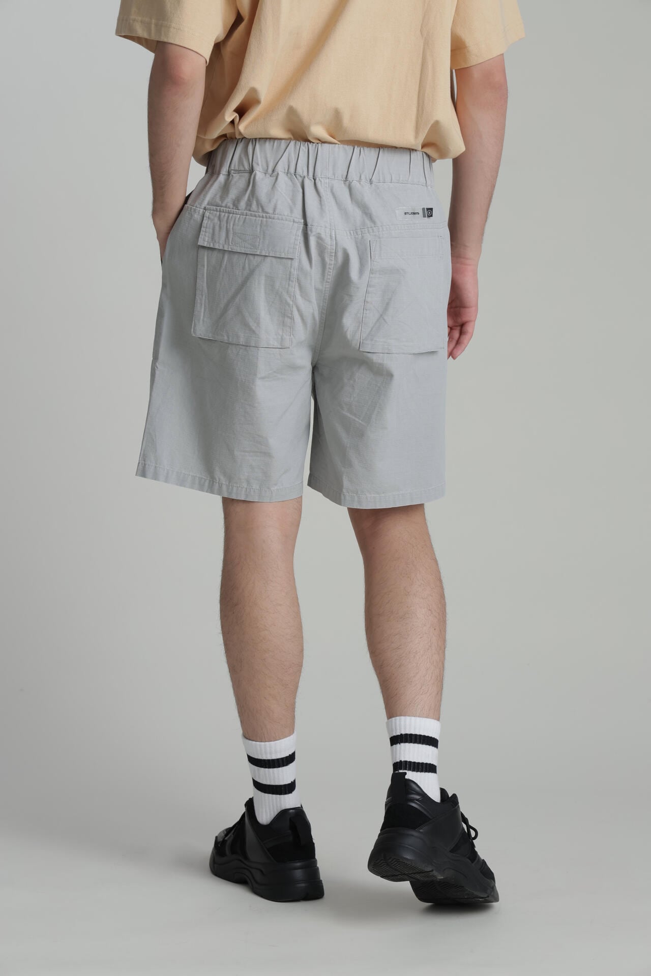 Students Golf ハーフパンツ Students Golf】ホーリー ショートパンツ | Awesome Golf（オーサム