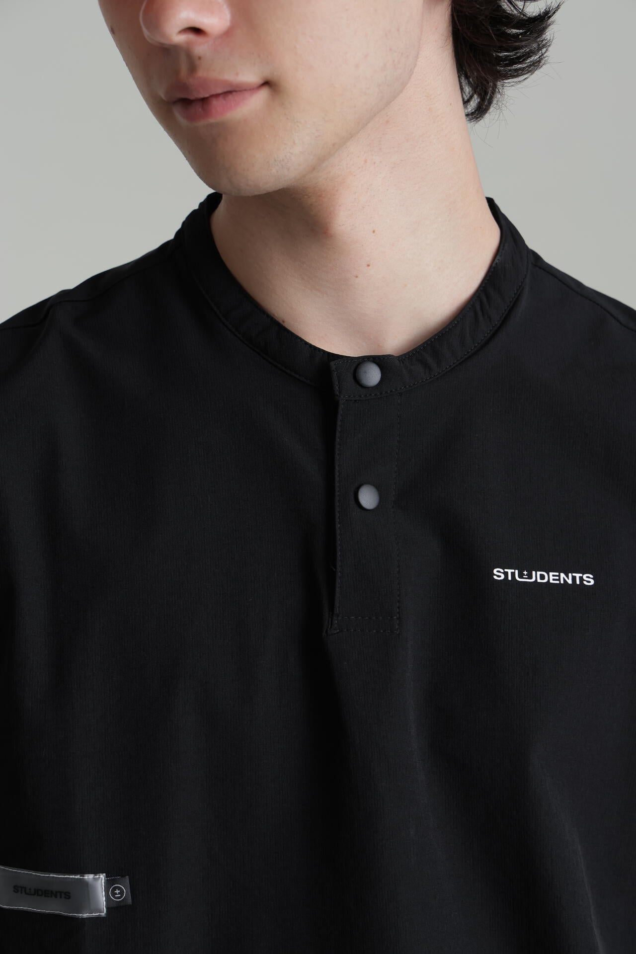 Students Golf】クーパー ナイロン ベスト | Awesome Golf（オーサム