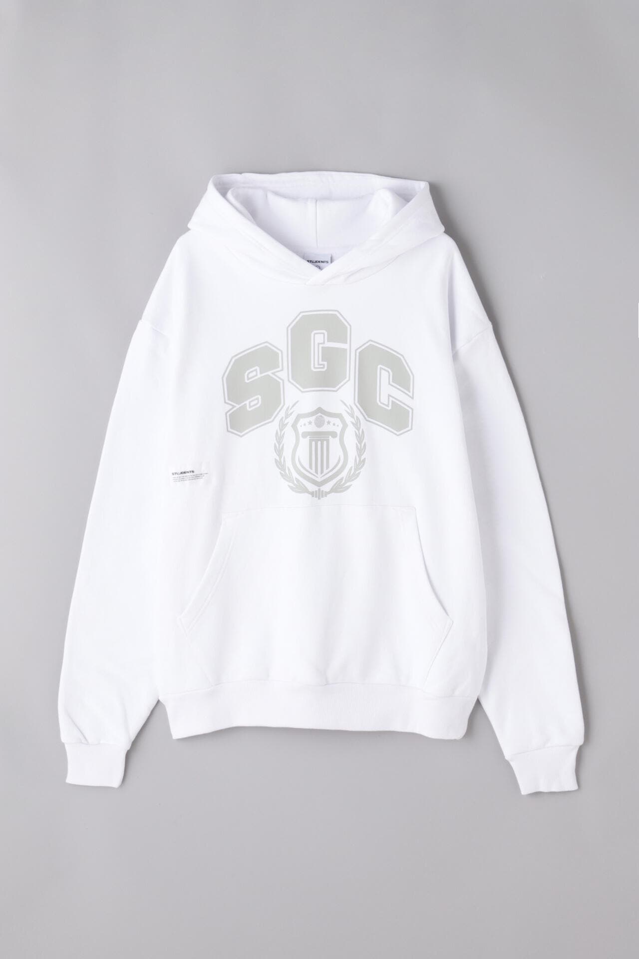 Students Golf】ユニ プルオーバー パーカー | Awesome Golf（オーサム