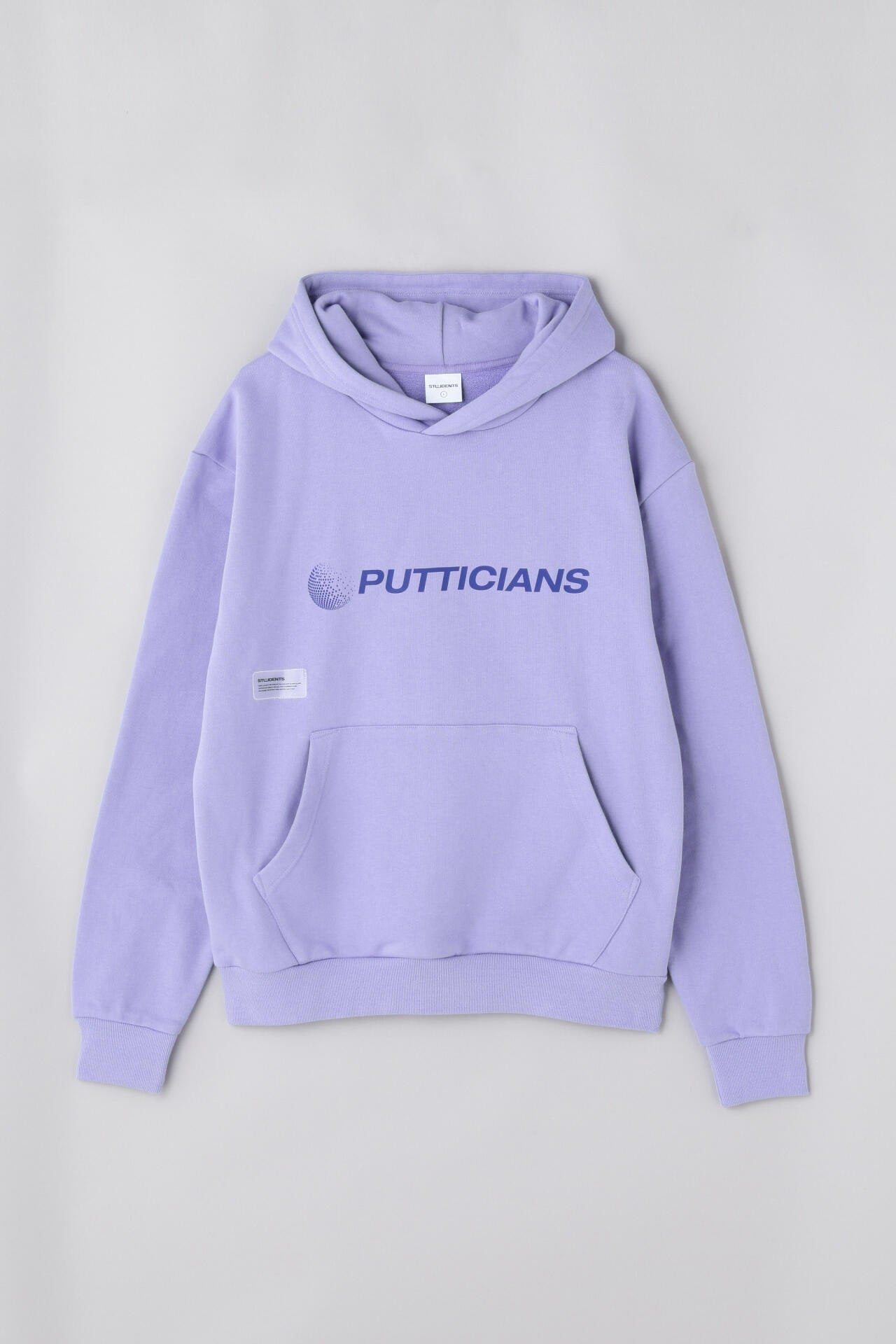 Students Golf】オートマティック プルオーバー パーカー | Awesome