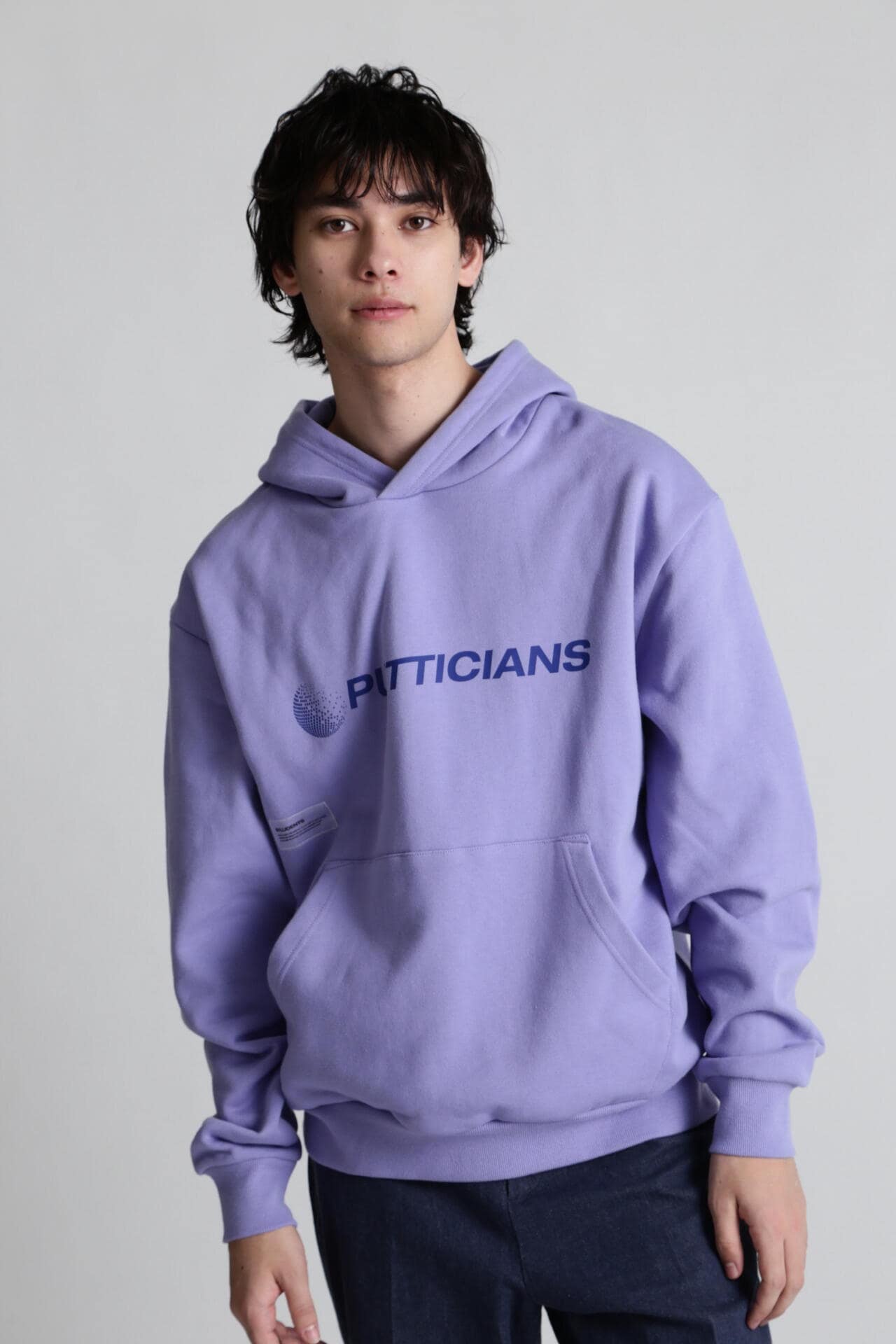 Students Golf】オートマティック プルオーバー パーカー | Awesome