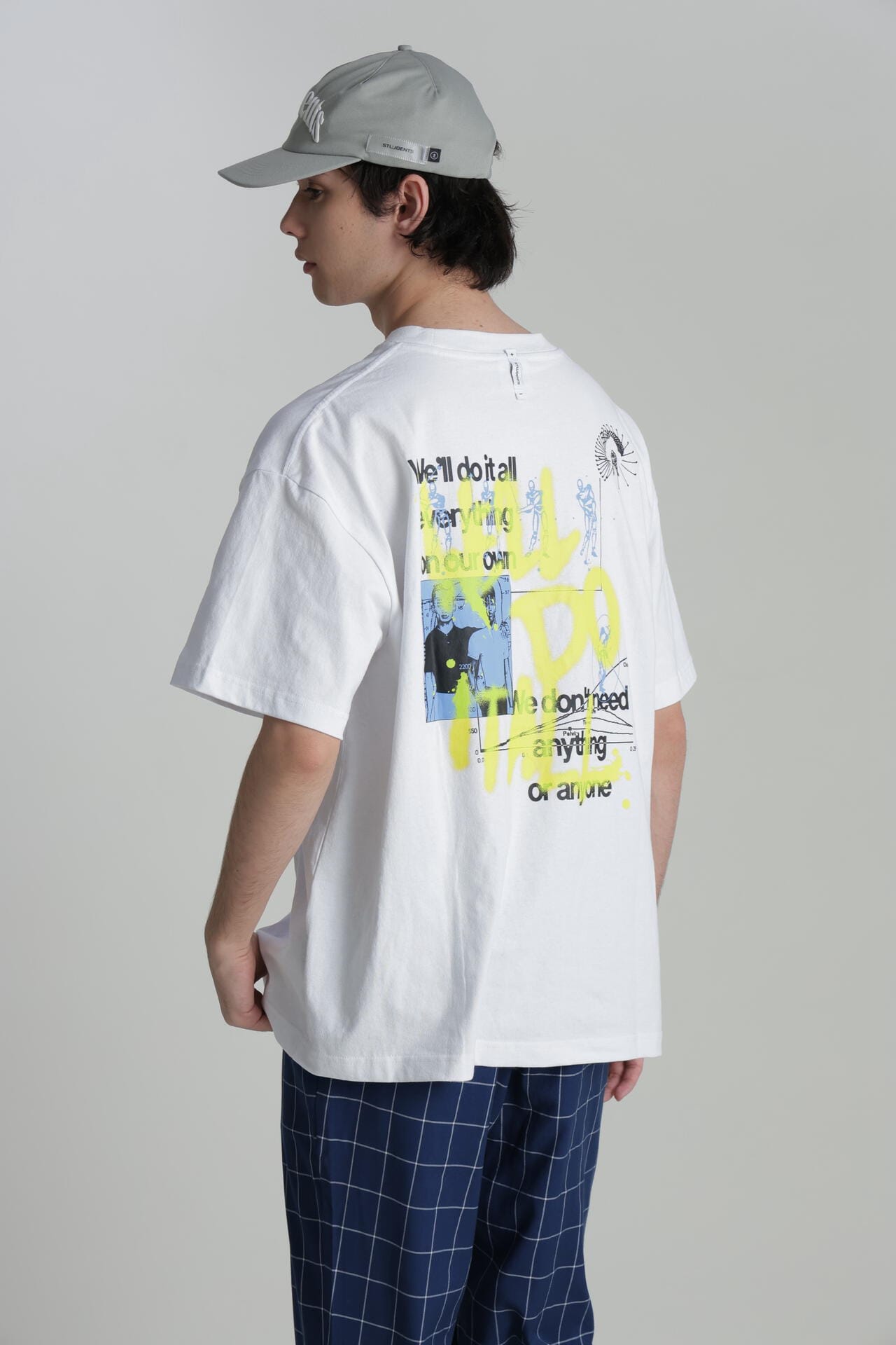 Students Golf】ウィーデューイット Tシャツ | Awesome Golf（オーサム