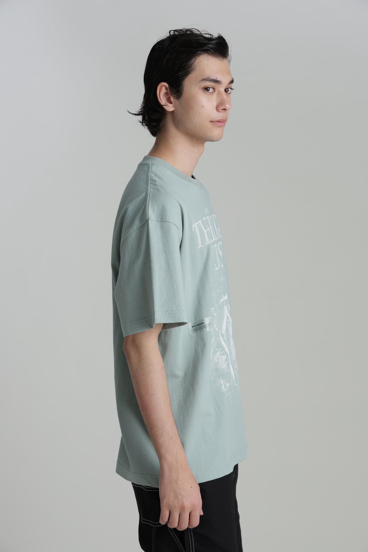 Students Golf】ザ・ボギーコース Tシャツ | Awesome Golf（オーサム