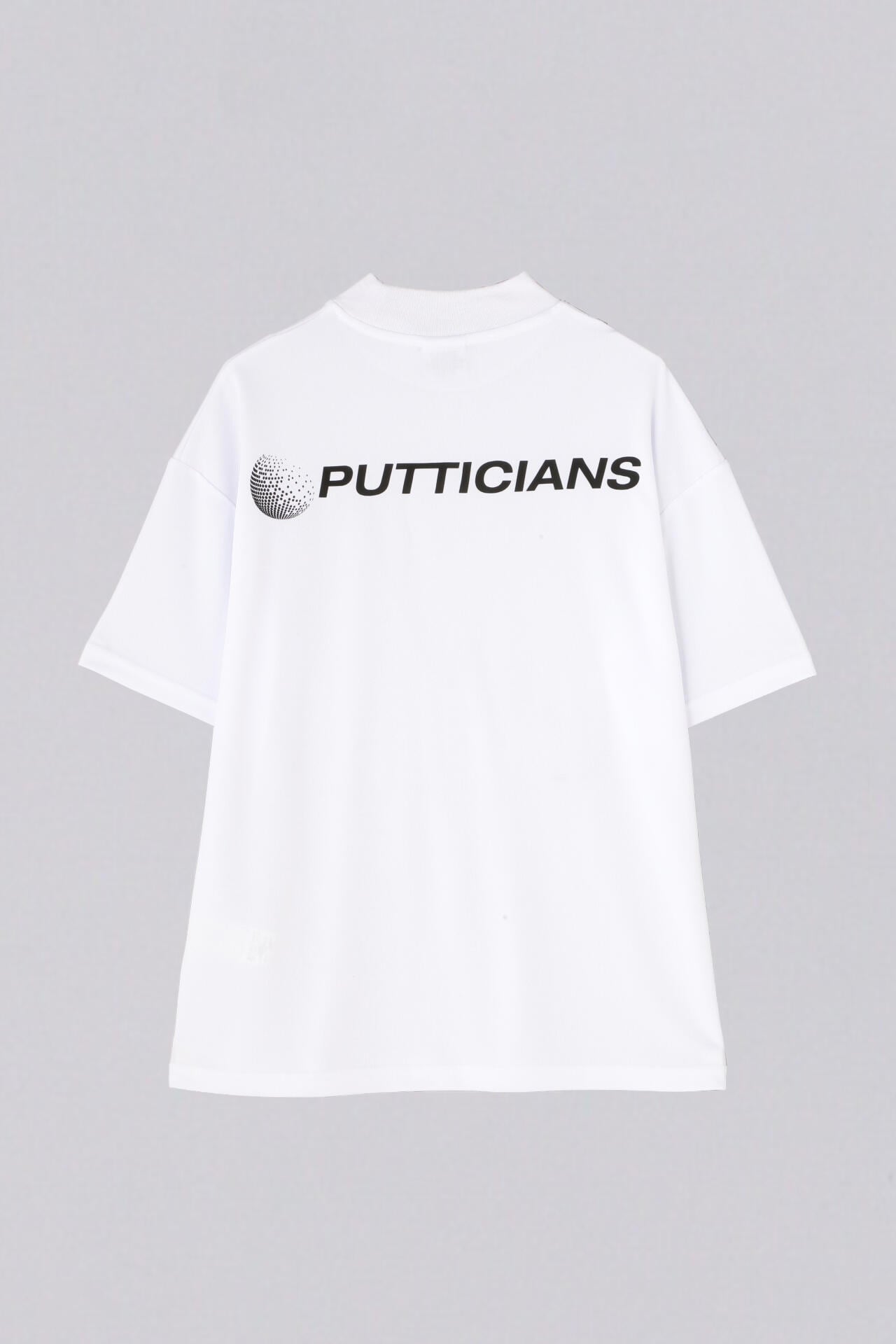 Students Golf】モックネック 半袖シャツ | Awesome Golf