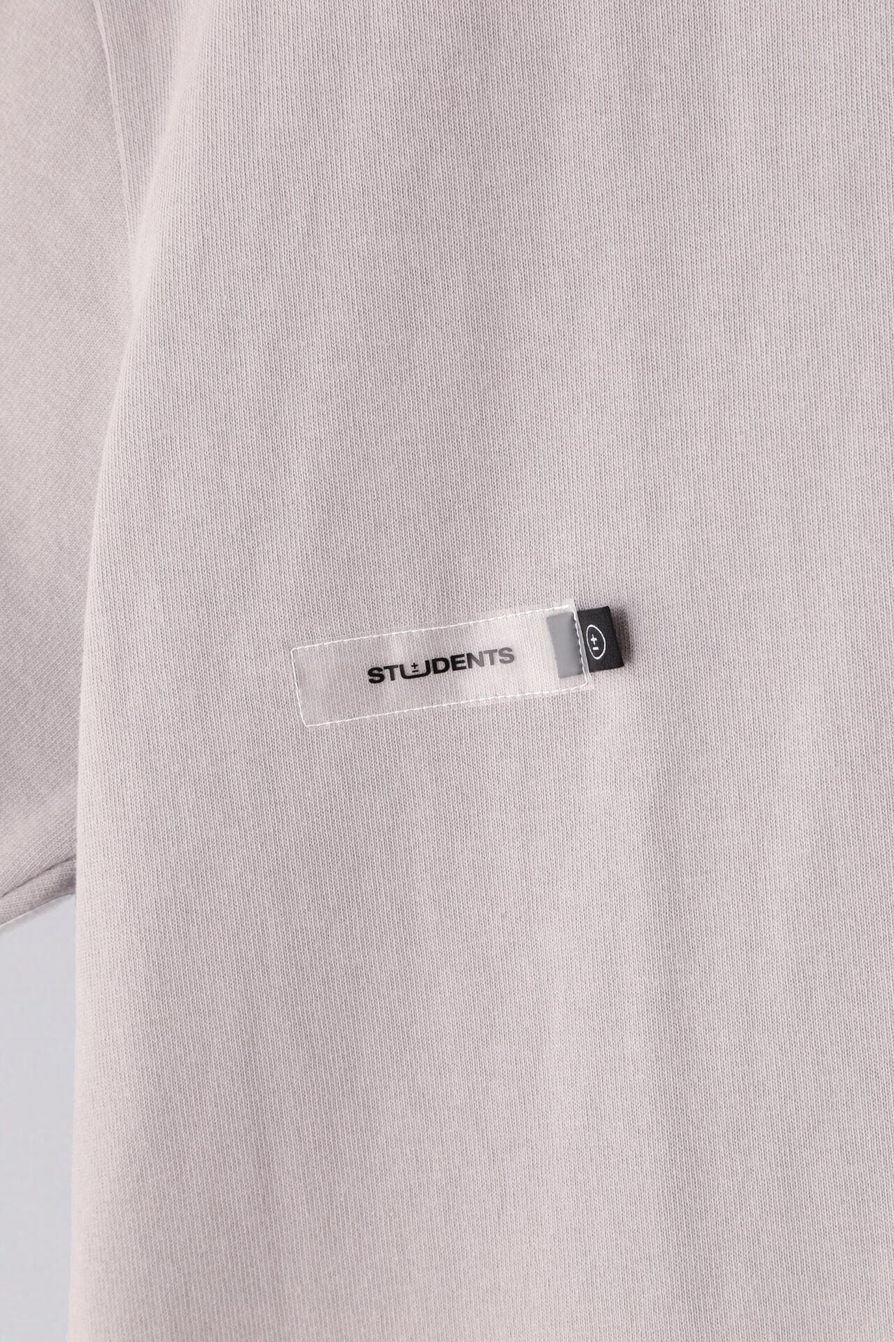 Students Golf】アスペン 綿ジャージ モックネック シャツ | Awesome