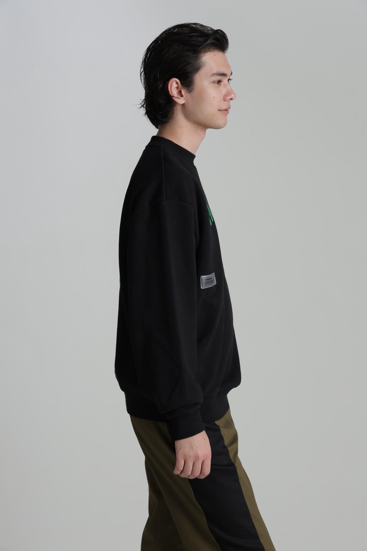 Students Golf】オナーロール クルーネック セーター | Awesome Golf