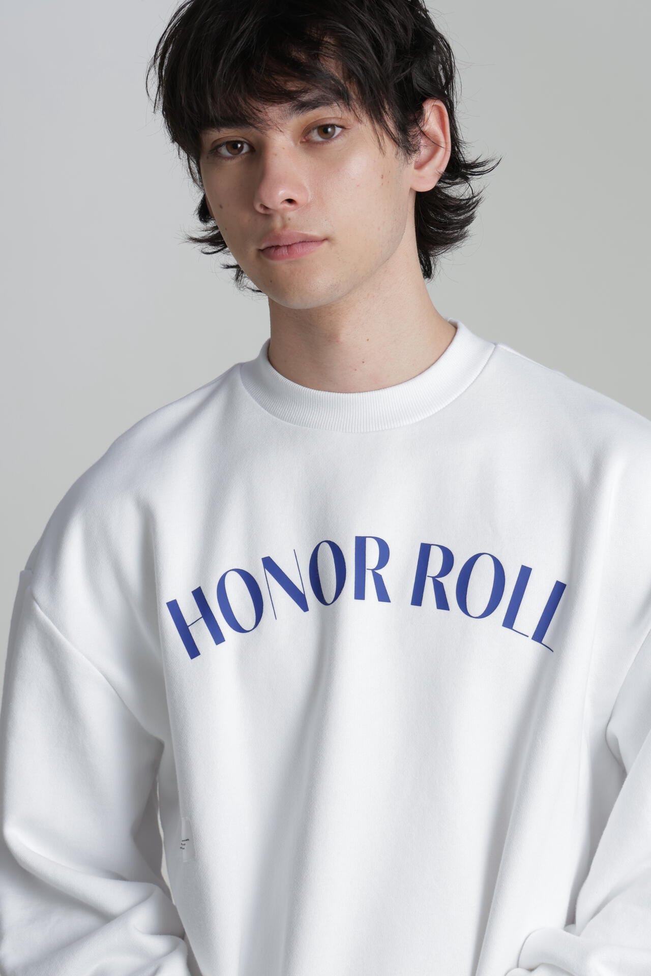 Students Golf】オナーロール クルーネック セーター | Awesome Golf