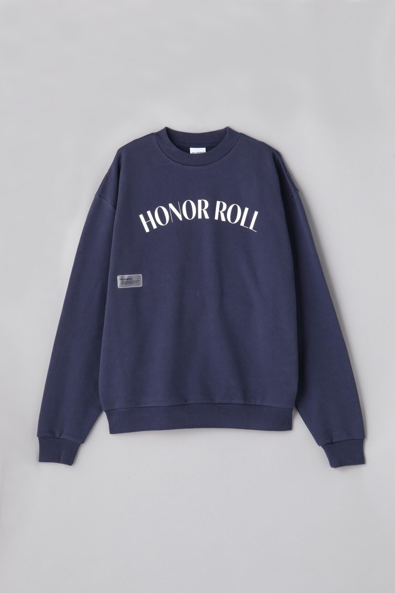 Students Golf】オナーロール クルーネック セーター | Awesome Golf