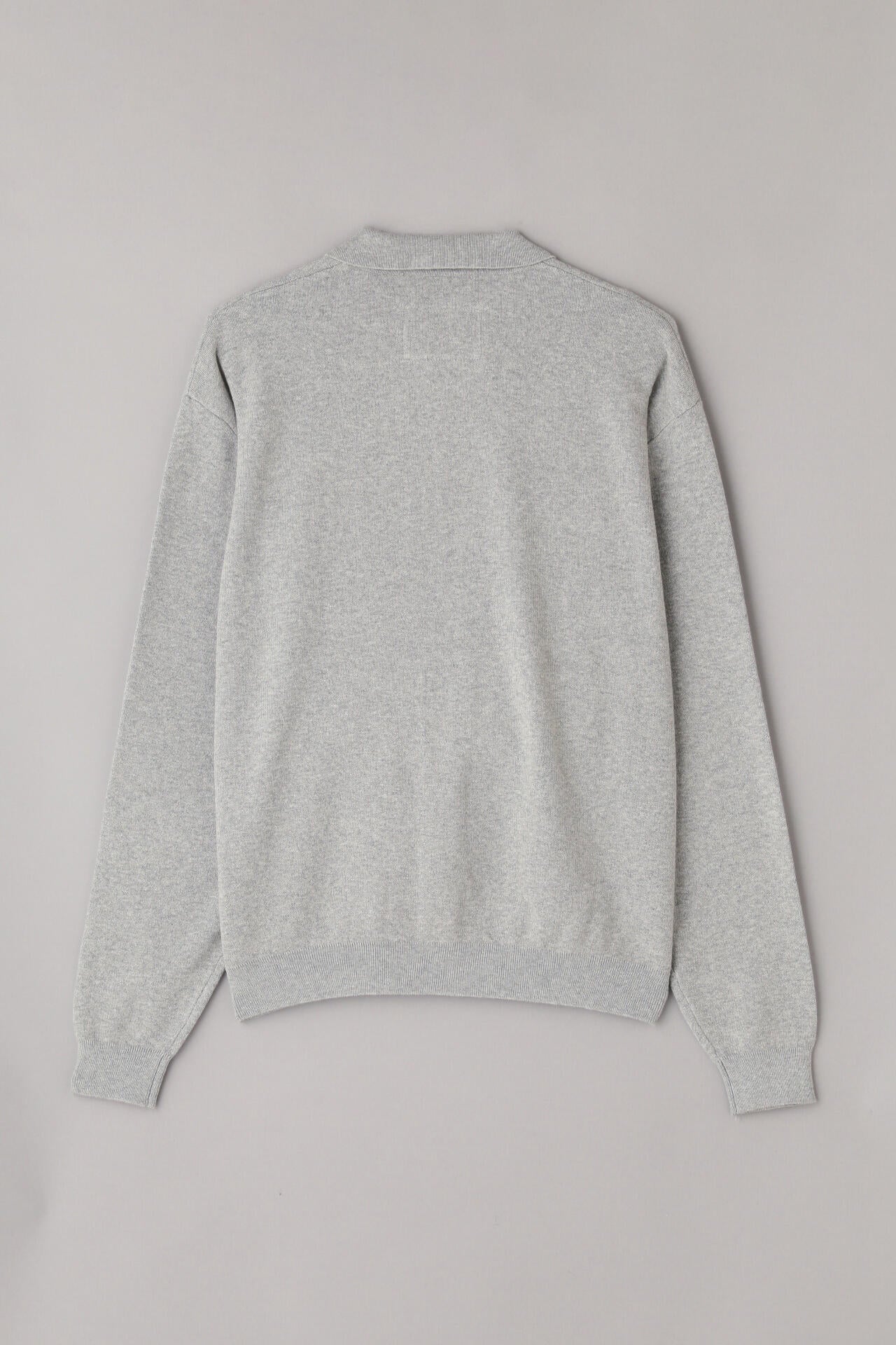 Students Golf】襟付き ニット カーディガン | Awesome Golf