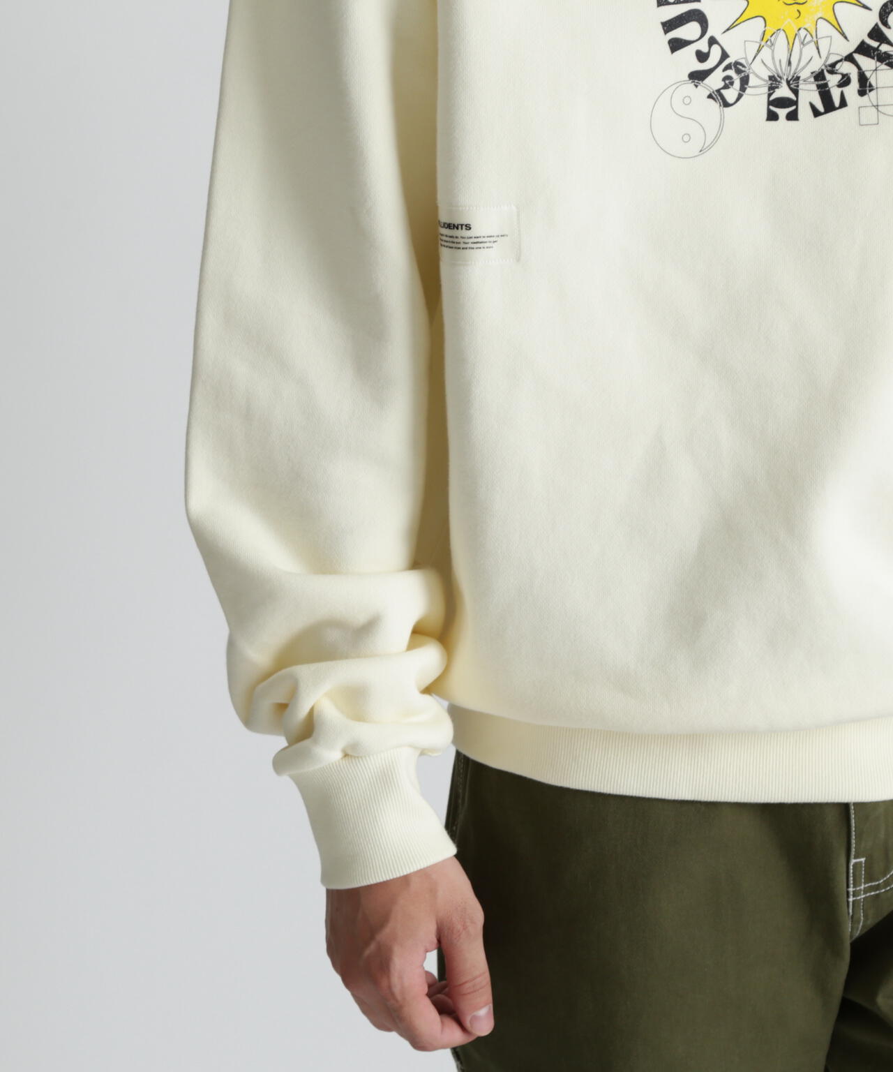 Students Golf】スピリチュアルヘルスクラブフリーストレーナー