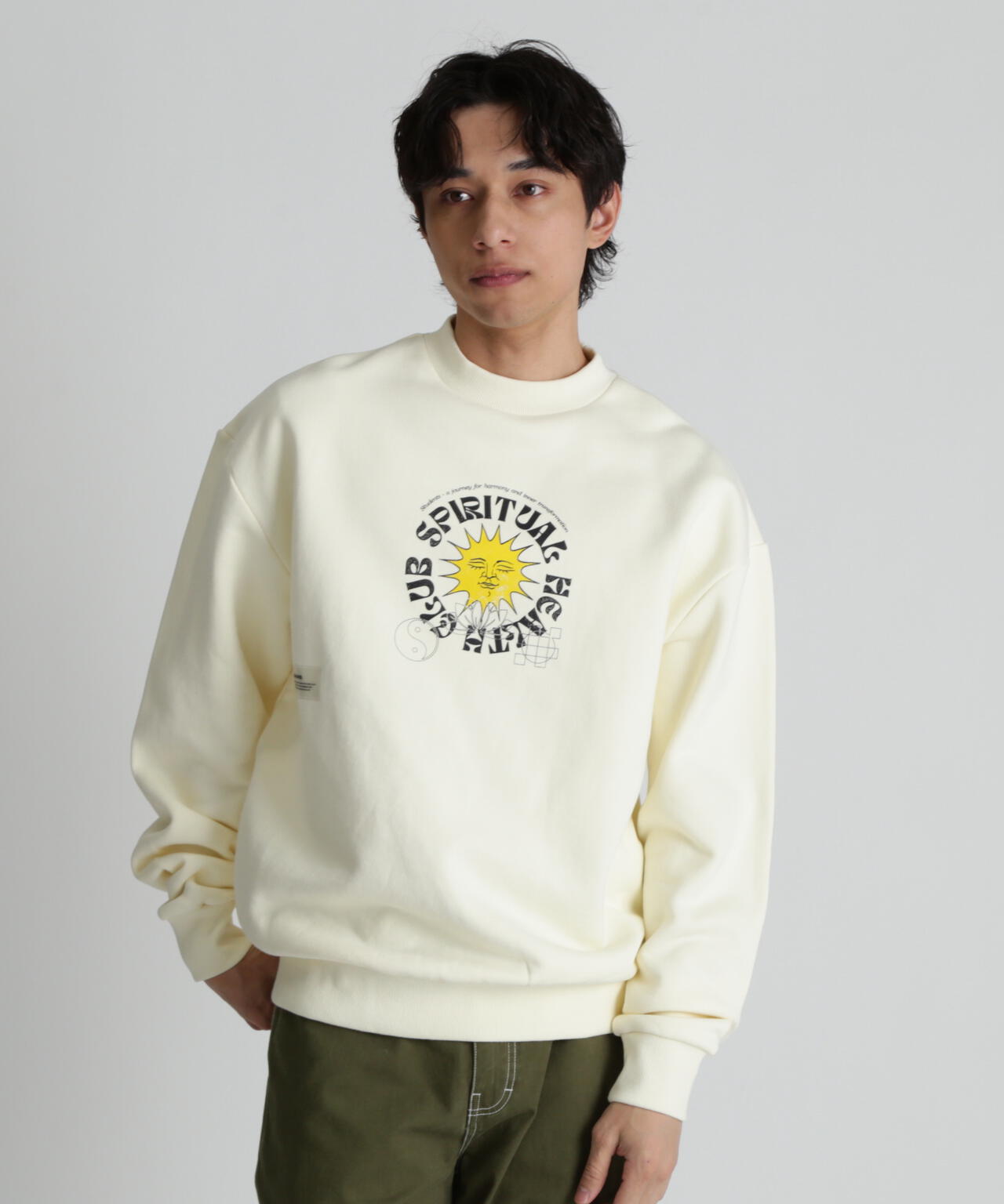 【Students Golf】スピリチュアルヘルスクラブフリーストレーナー