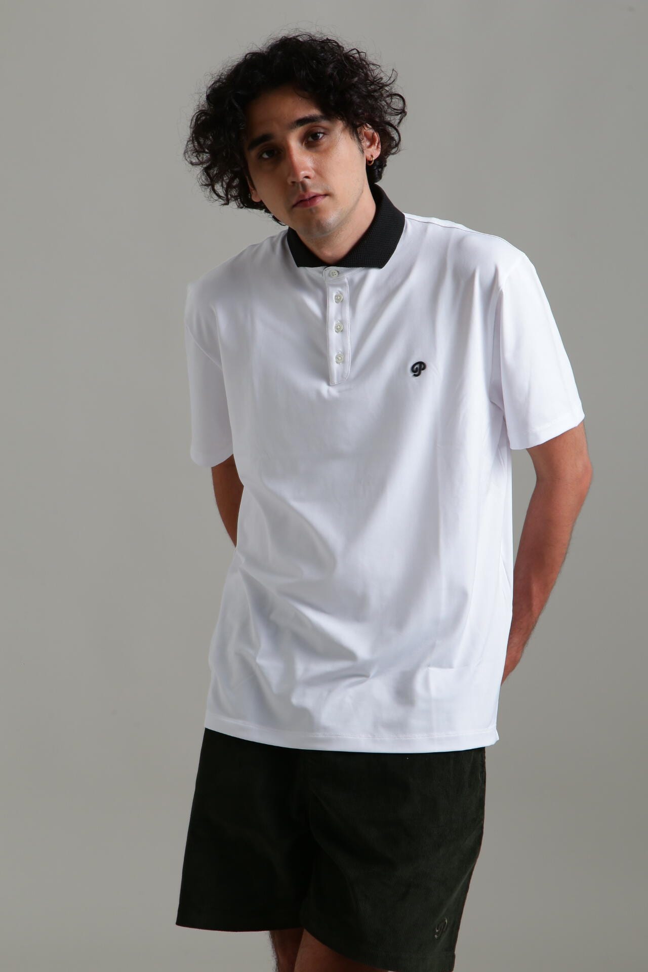 Public Drip】 半袖ポロ | Awesome Golf（オーサムゴルフ） ｜【公式