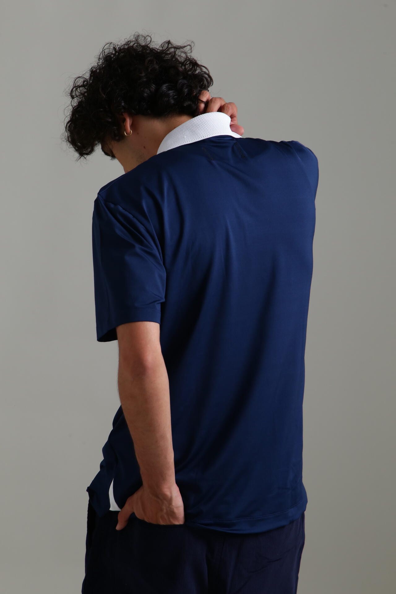 Public Drip】 半袖ポロ | Awesome Golf（オーサムゴルフ） ｜【公式