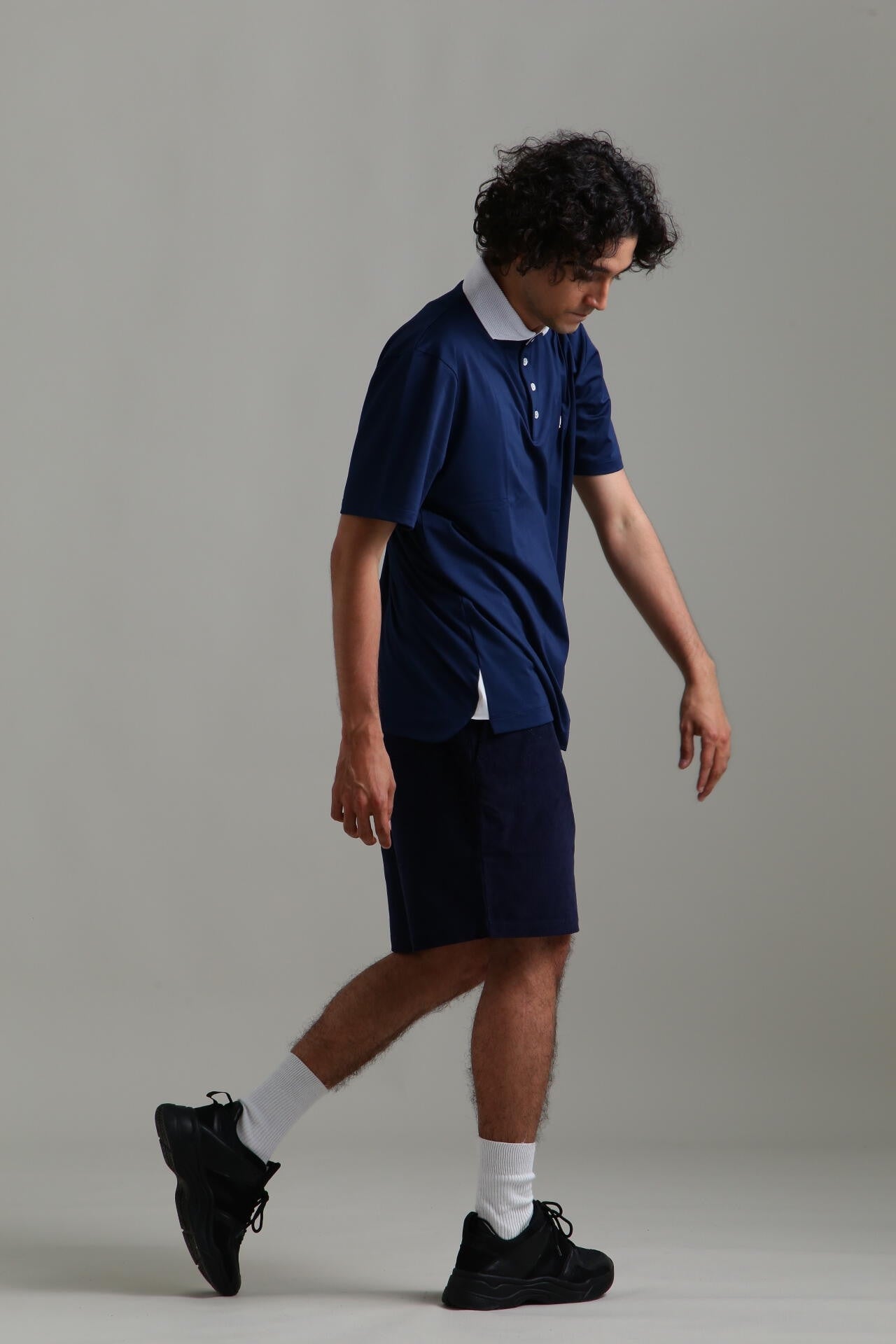 Public Drip】 半袖ポロ | Awesome Golf（オーサムゴルフ） ｜【公式