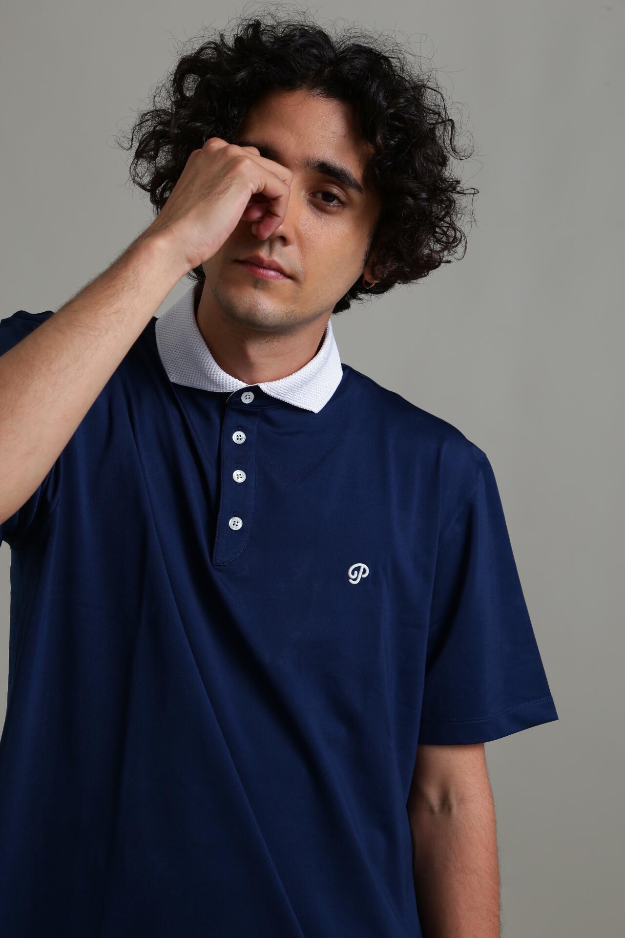 Public Drip】 半袖ポロ | Awesome Golf（オーサムゴルフ） ｜【公式