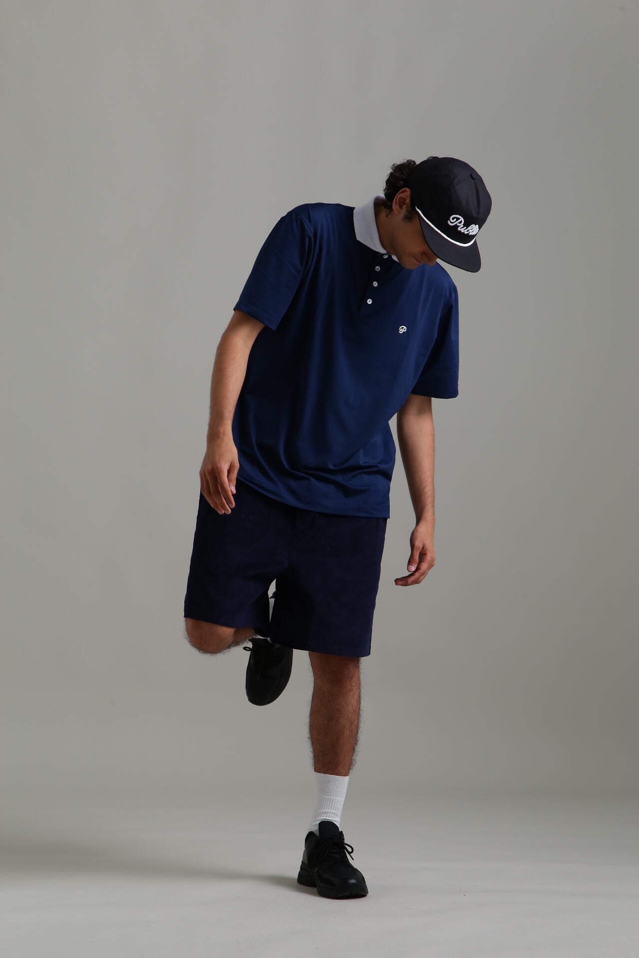 Public Drip】 半袖ポロ | Awesome Golf（オーサムゴルフ） ｜【公式