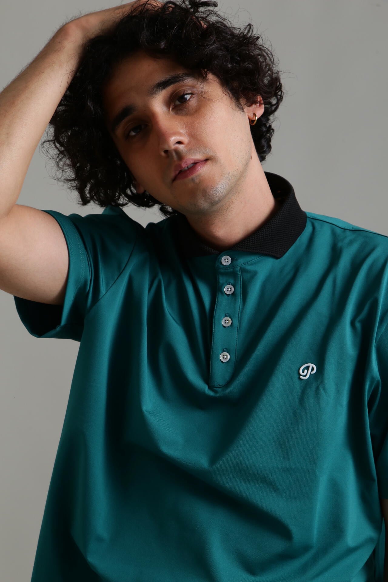 Public Drip】 半袖ポロ | Awesome Golf（オーサムゴルフ） ｜【公式