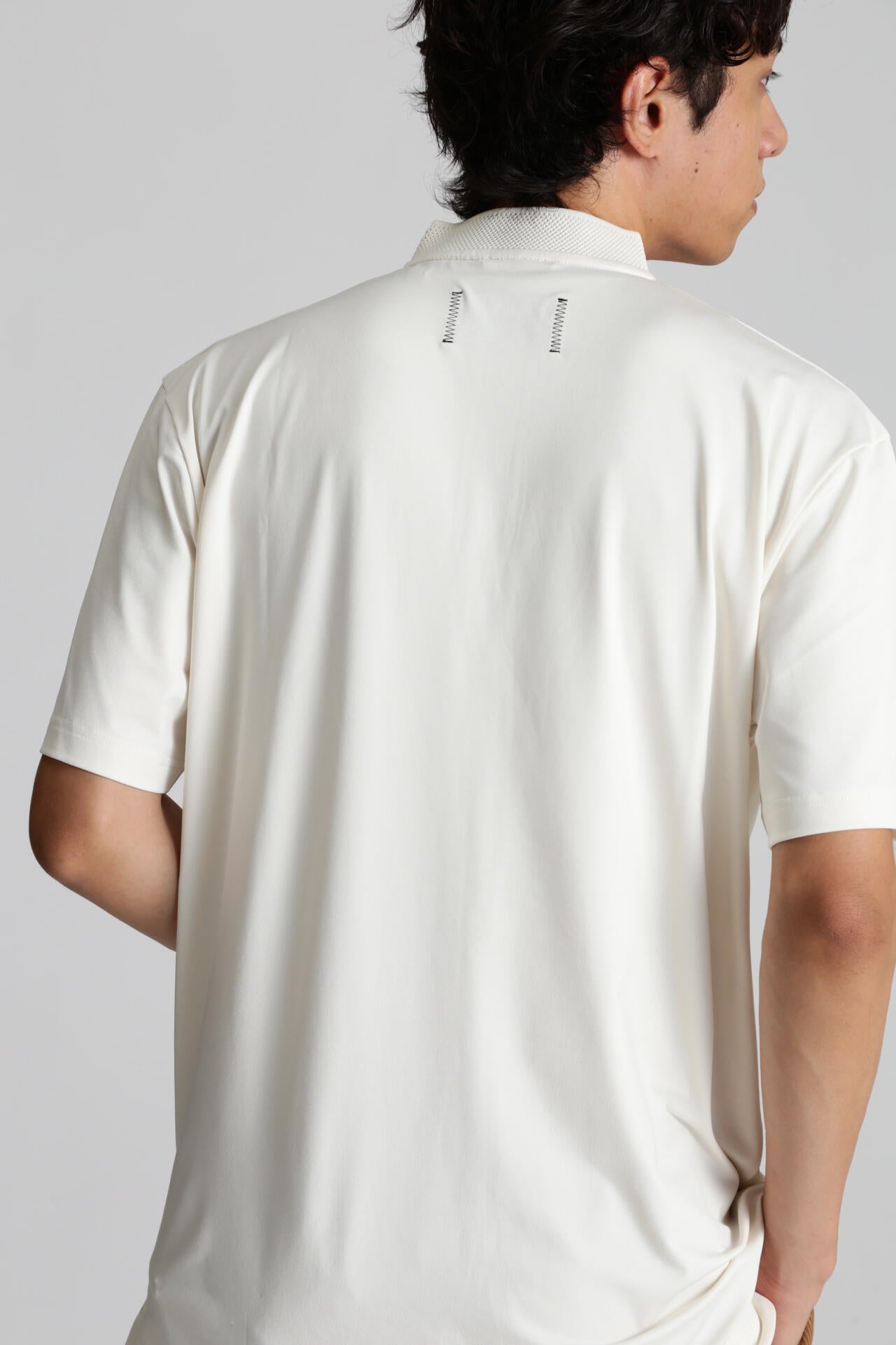 Public Drip】アスリートブレード ポロシャツ | Awesome Golf