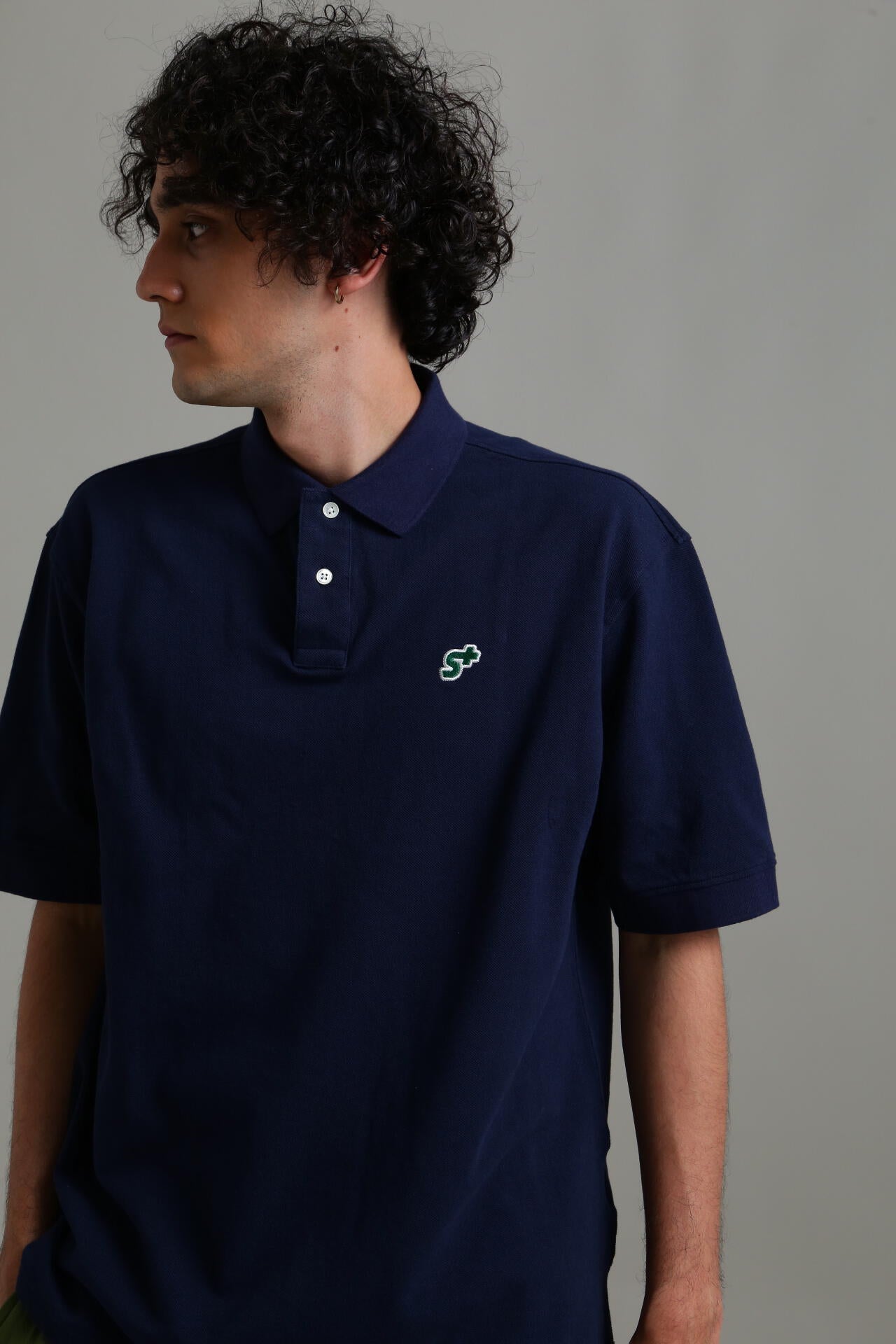 S+（エスプラス）】半袖ポロシャツ | Awesome Golf（オーサム