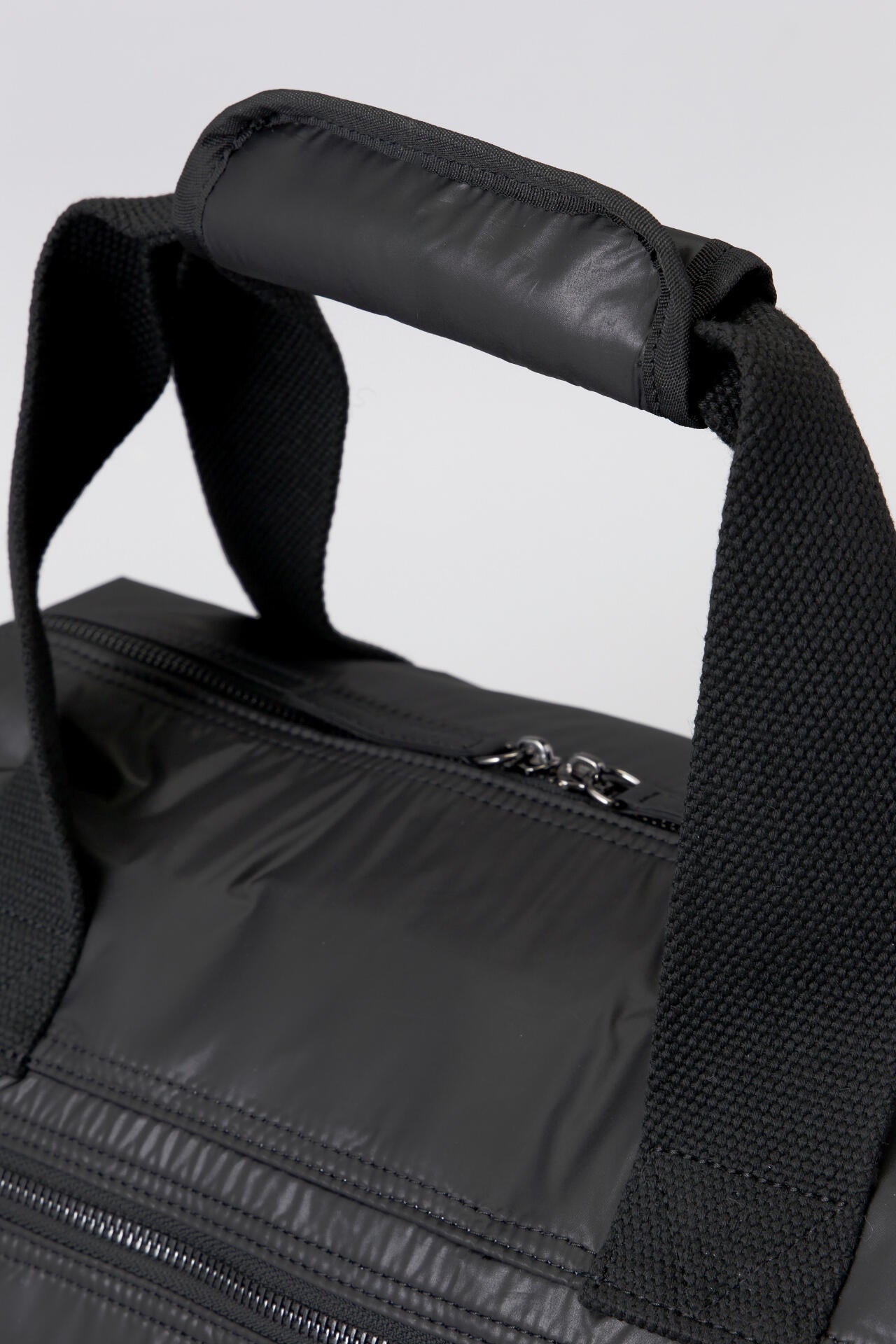 S+】ナイロンドラム型ボストンバック | Awesome Golf（オーサム