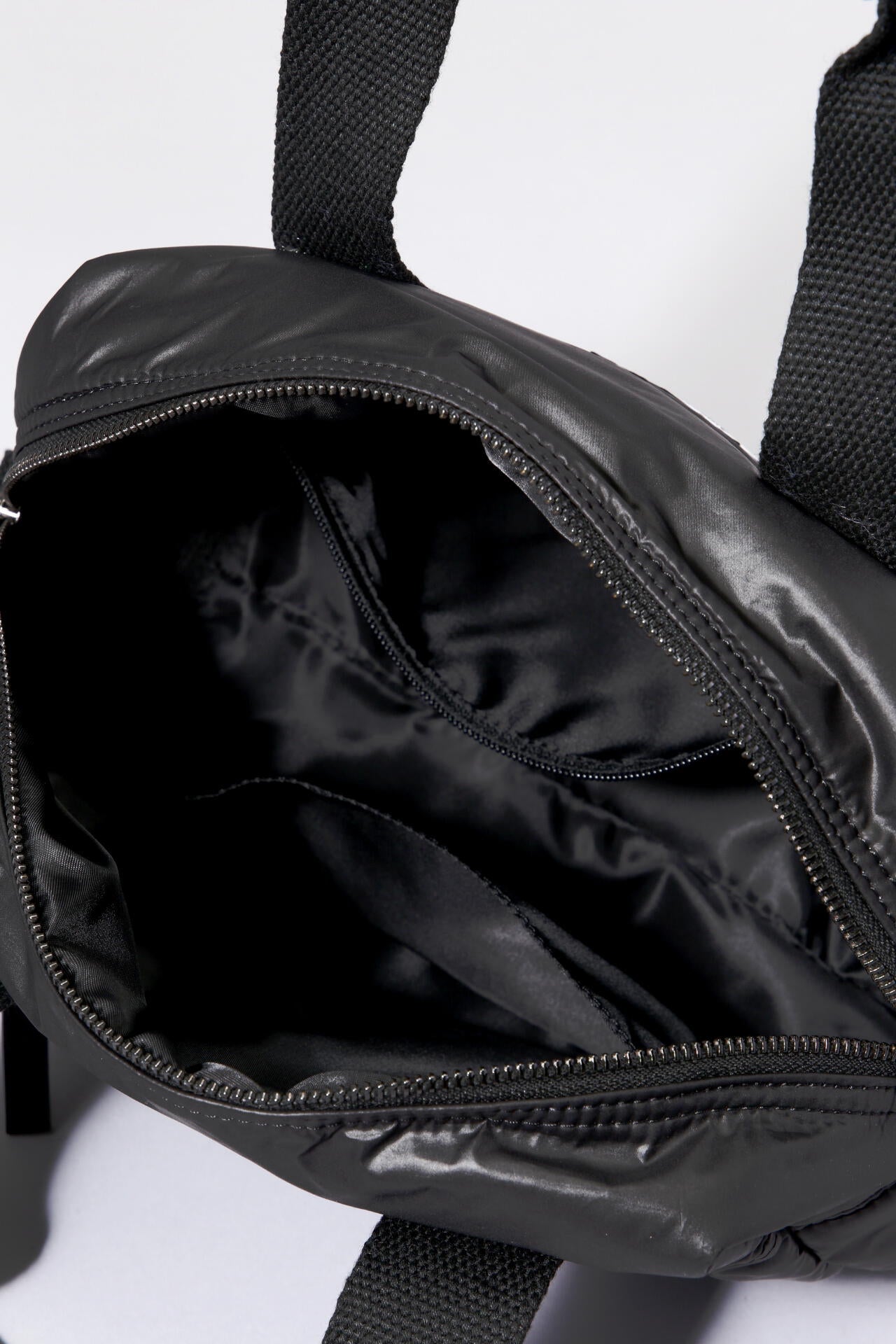 S+】ナイロンドラム型カートバック | Awesome Golf（オーサム